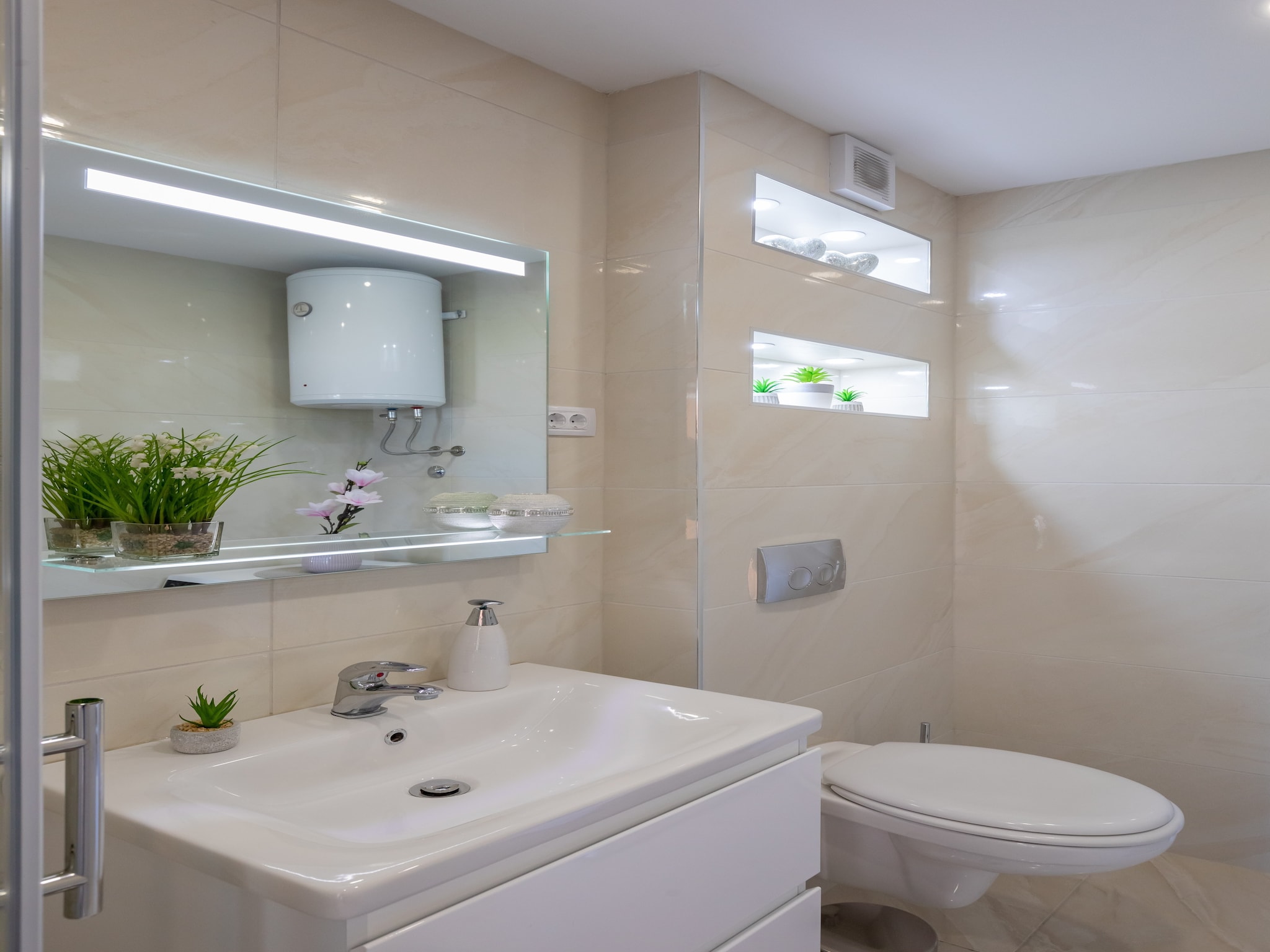 Apartmá Apartments Blažević - Two Bedroom Apt wi