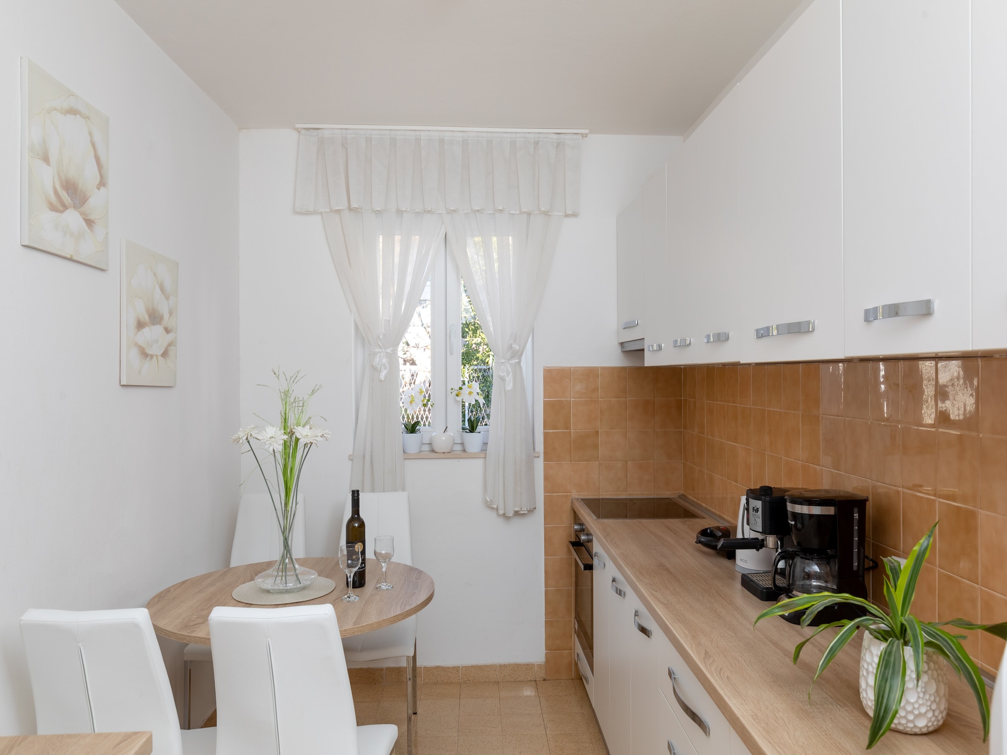 Apartmá Apartments Blažević - Two Bedroom Apt wi