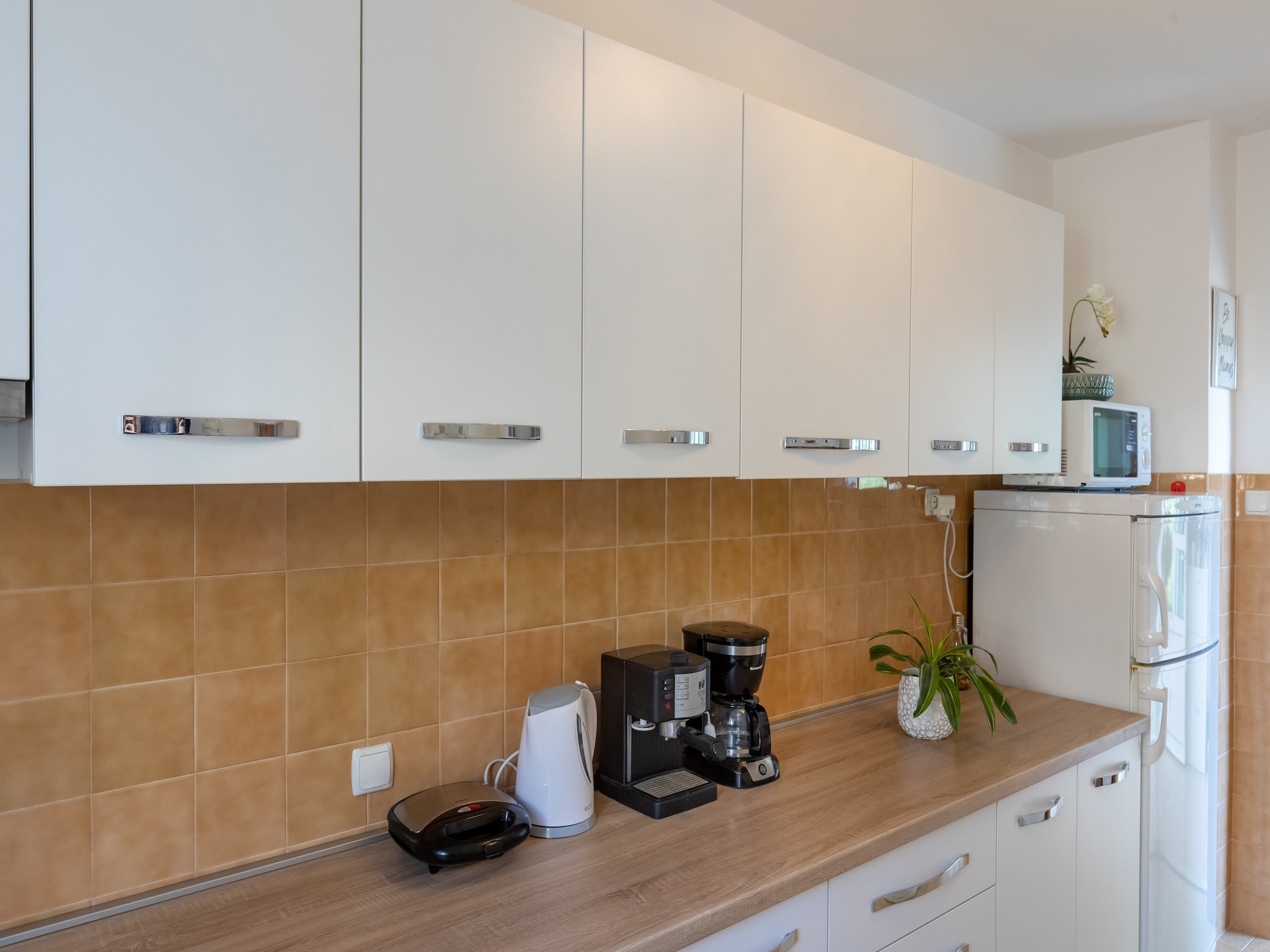 Apartmá Apartments Blažević - Two Bedroom Apt wi