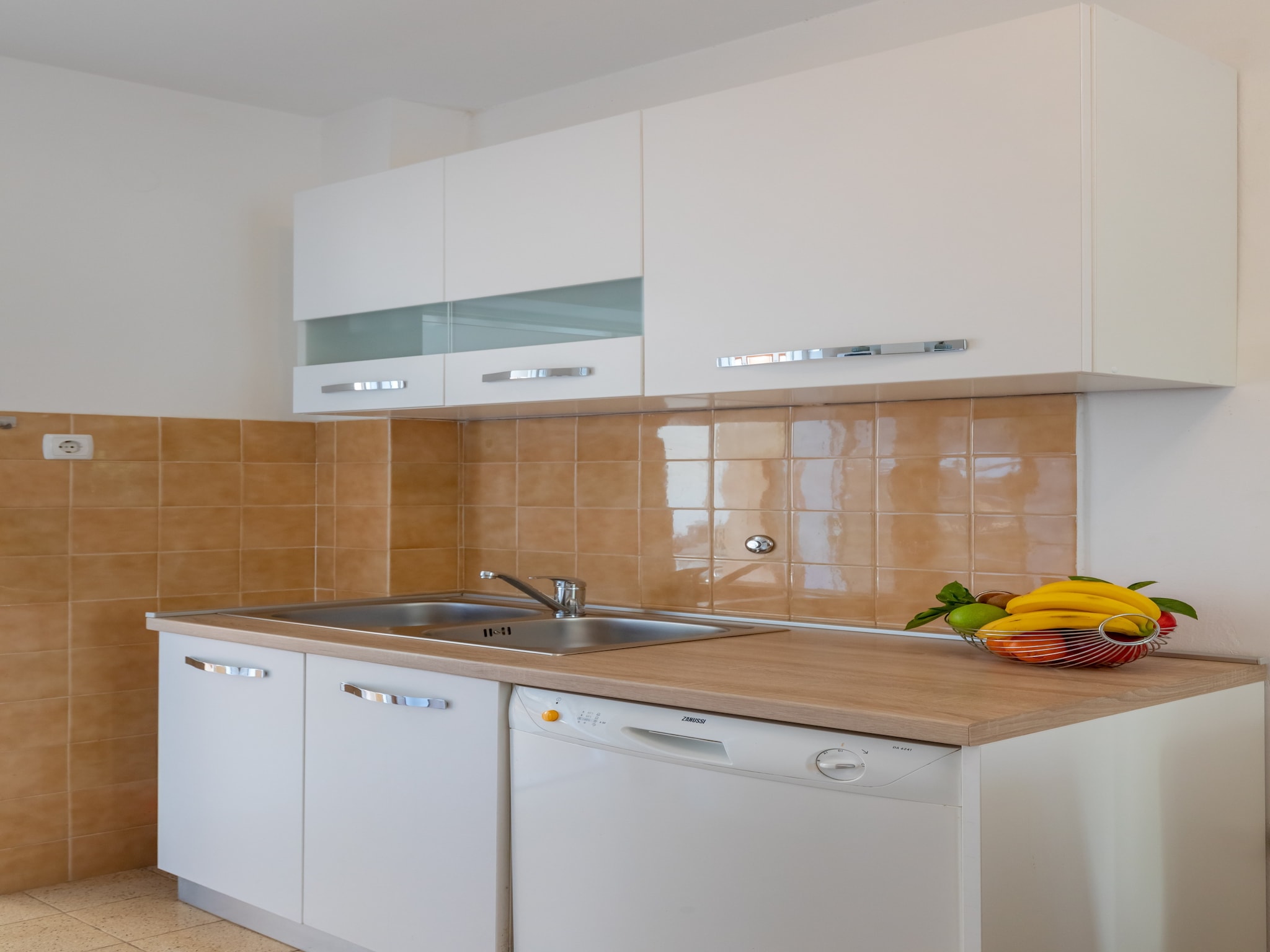 Apartmá Apartments Blažević - Two Bedroom Apt wi
