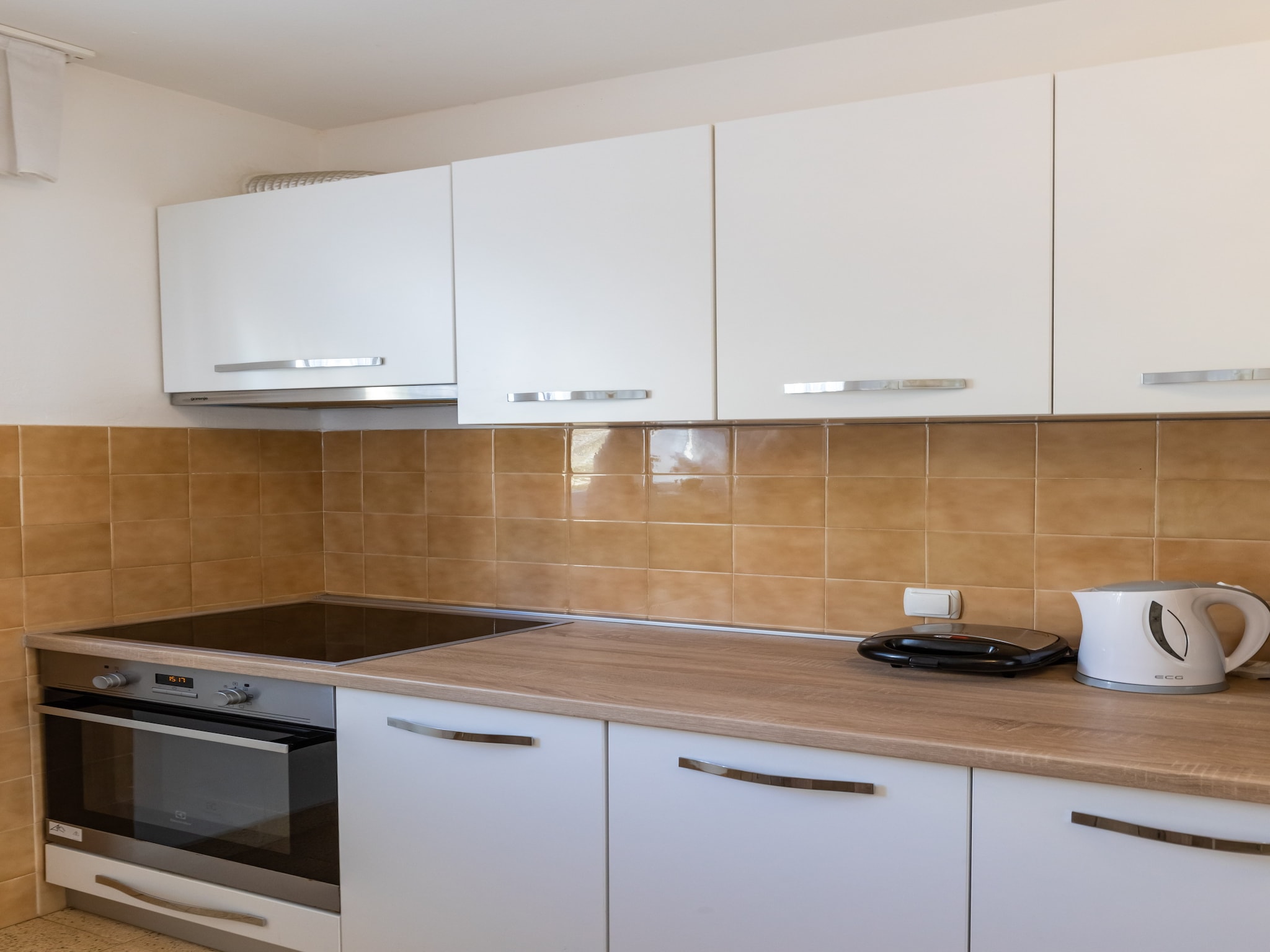 Apartmá Apartments Blažević - Two Bedroom Apt wi