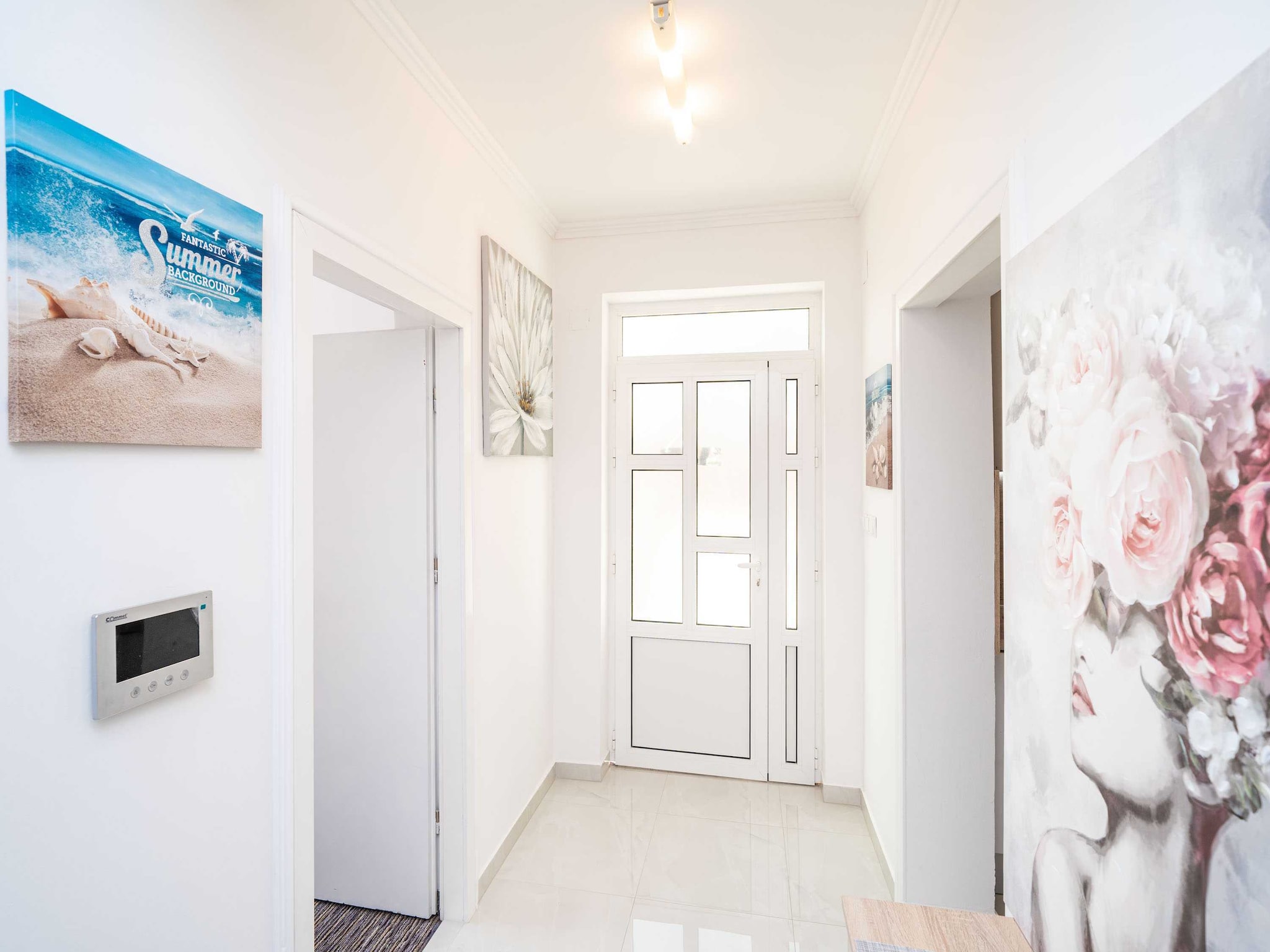 Apartmá Apartments Blažević - Comfort Two Bedroo
