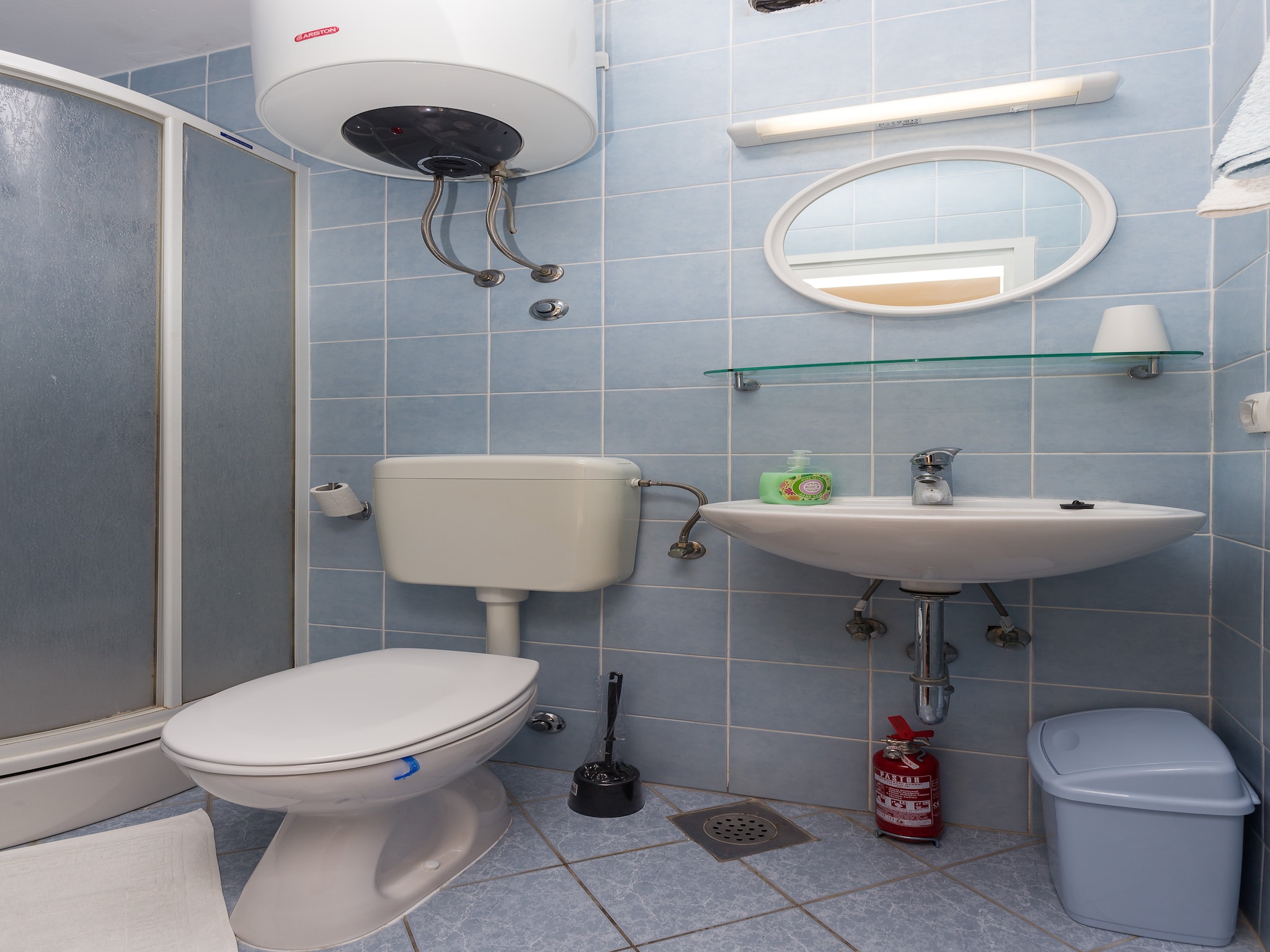 Apartmá Beautiful Nest Rooms - Double Room with Balcony an