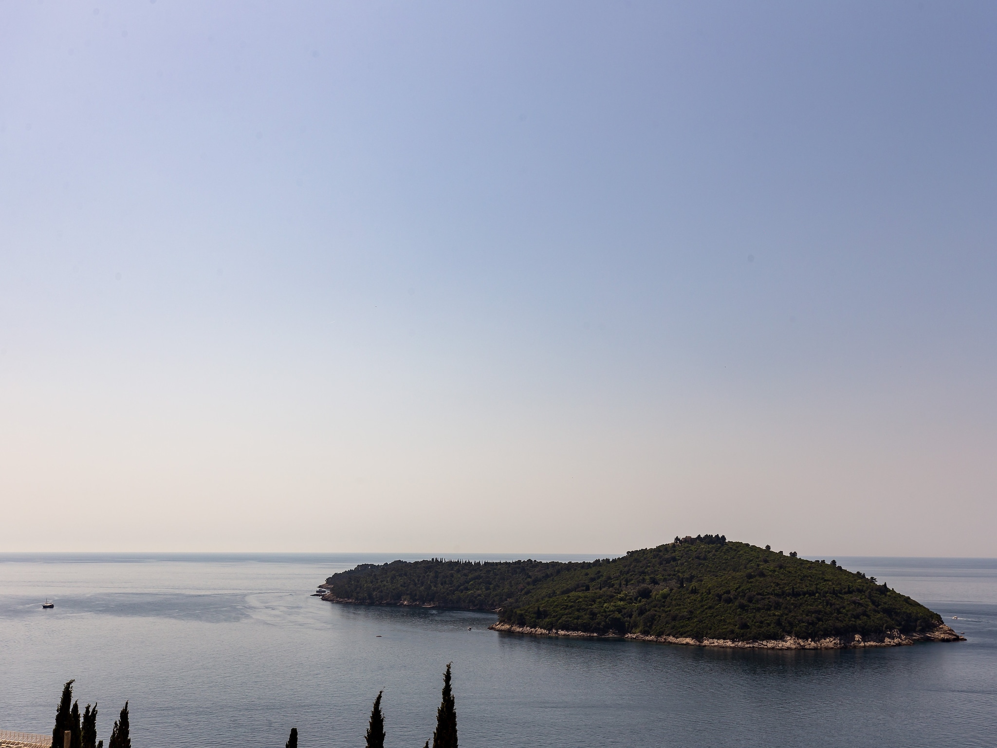 Apartmá Beautiful Nest Rooms - Double Room with Balcony an