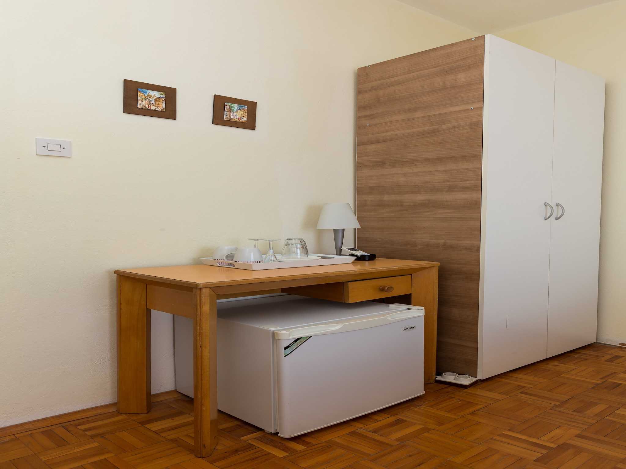 Apartment Beautiful Nest Rooms - One Bedroom Suite with Balc