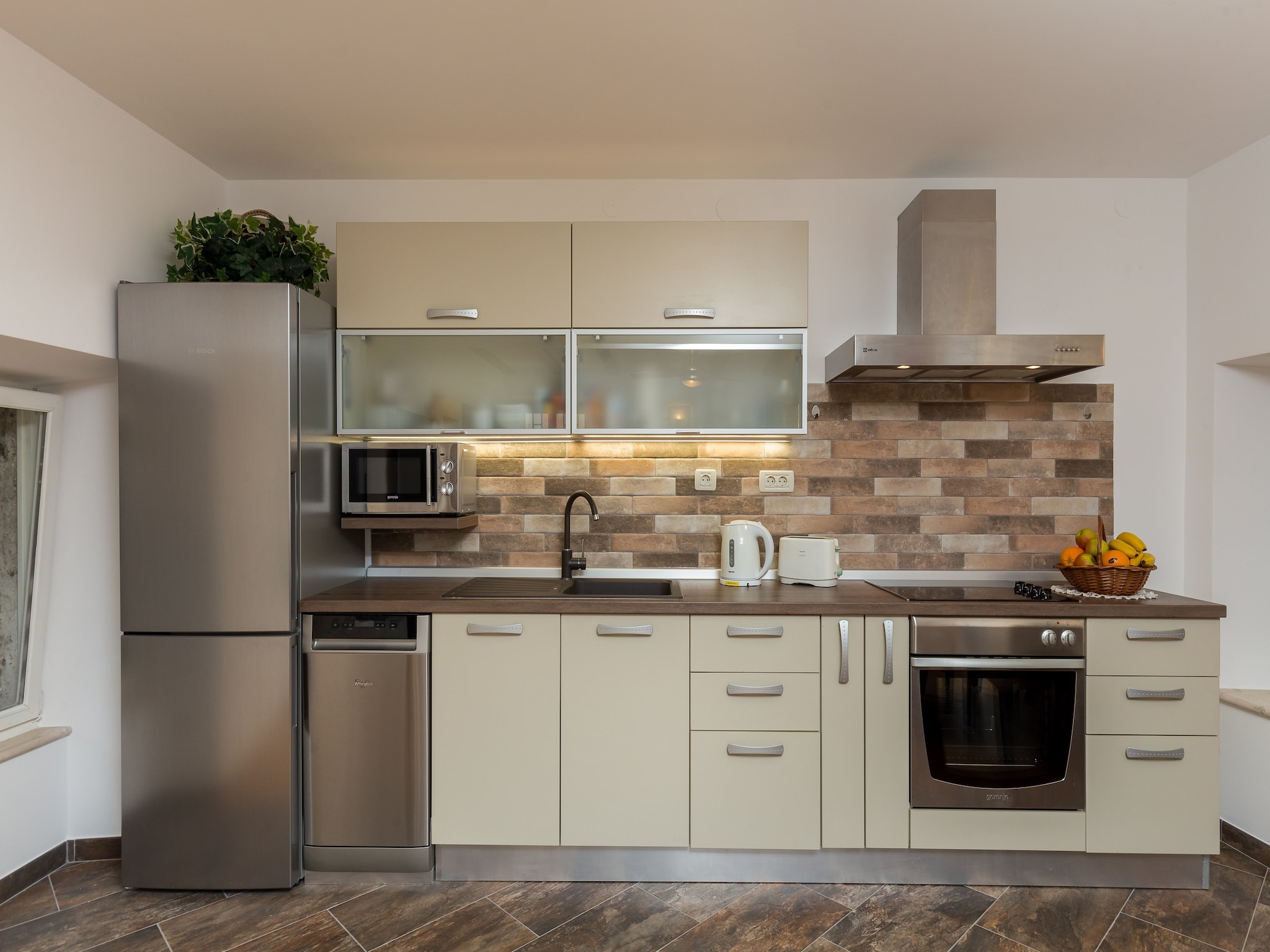 Apartmá Apartment Maru Prestige - Comfort Duplex Two Bedro