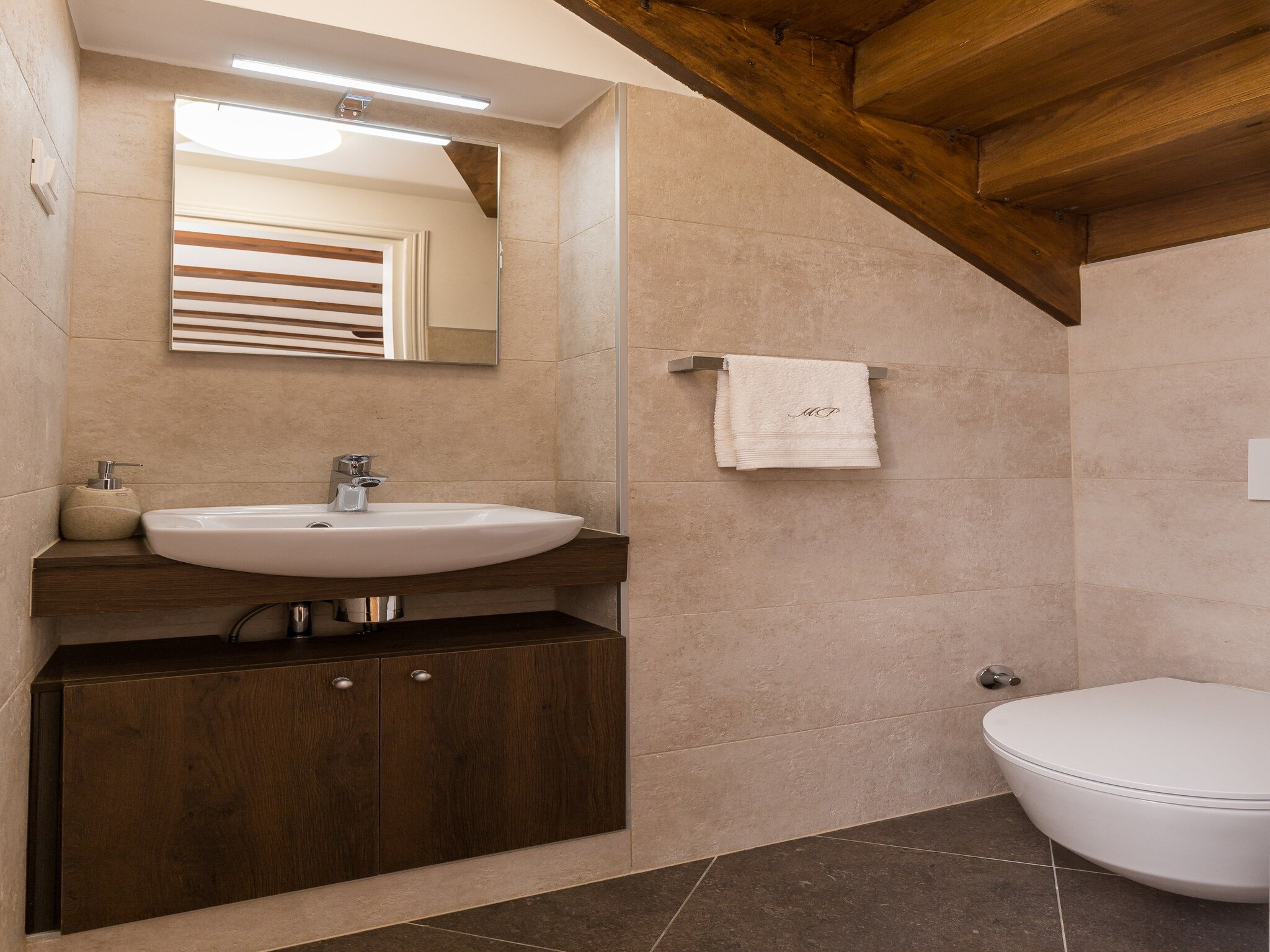 Apartmá Apartment Maru Prestige - Comfort Duplex Two Bedro