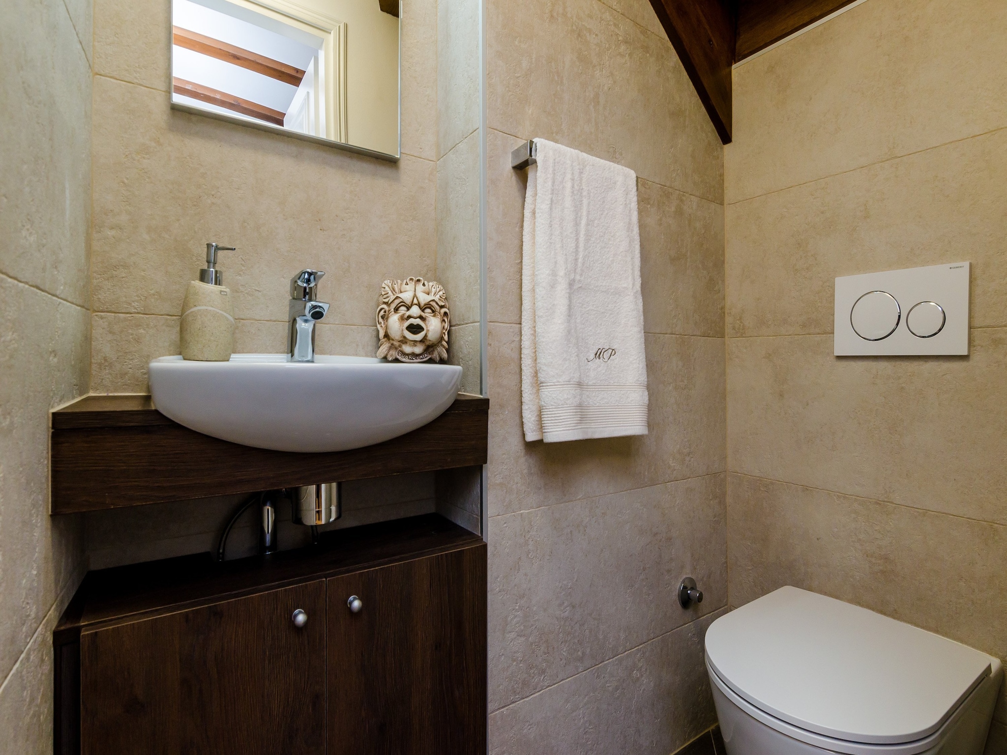 Apartmá Apartment Maru Prestige - Comfort Duplex Two Bedro