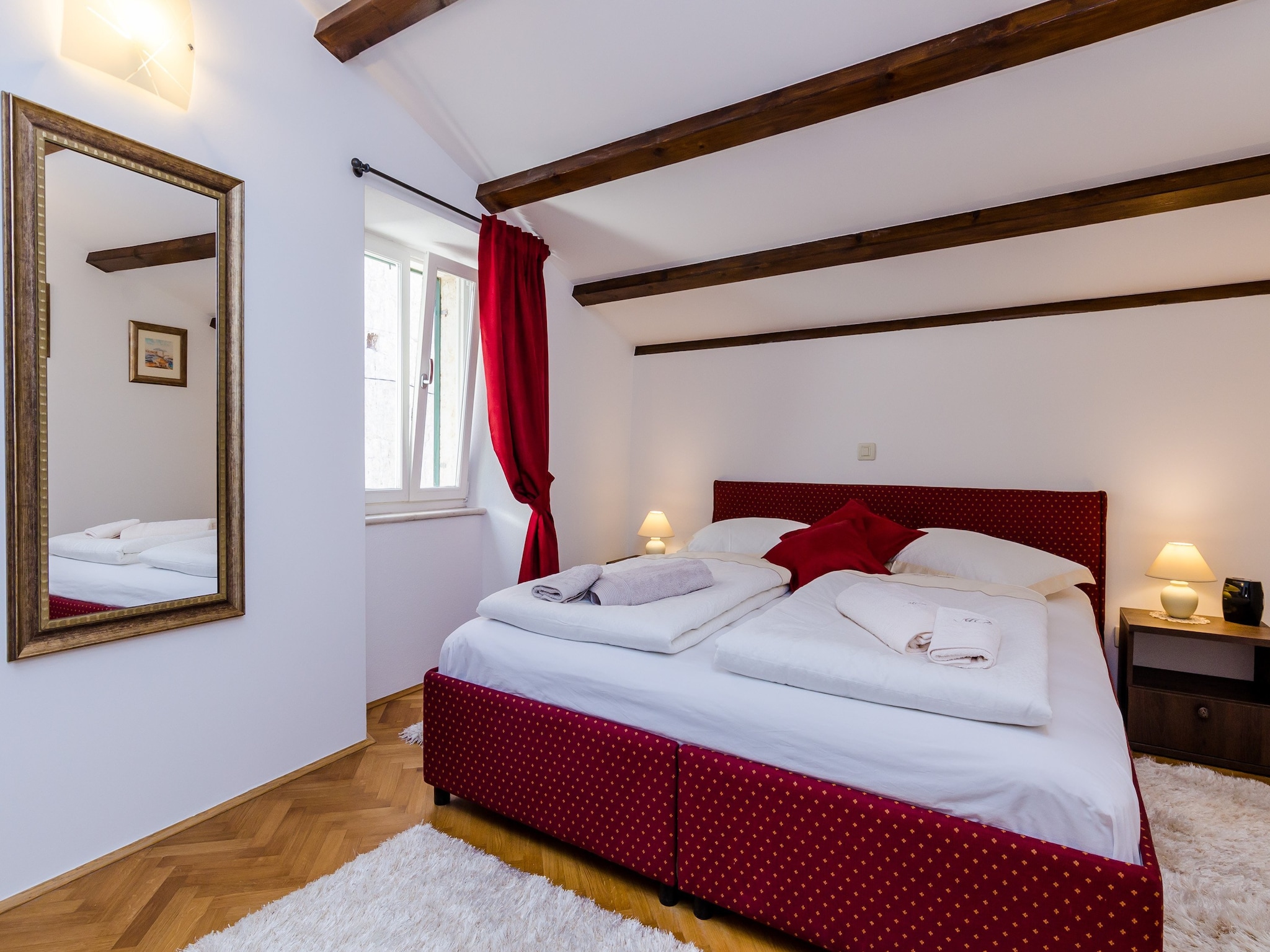 Apartmá Apartment Maru Prestige - Comfort Duplex Two Bedro