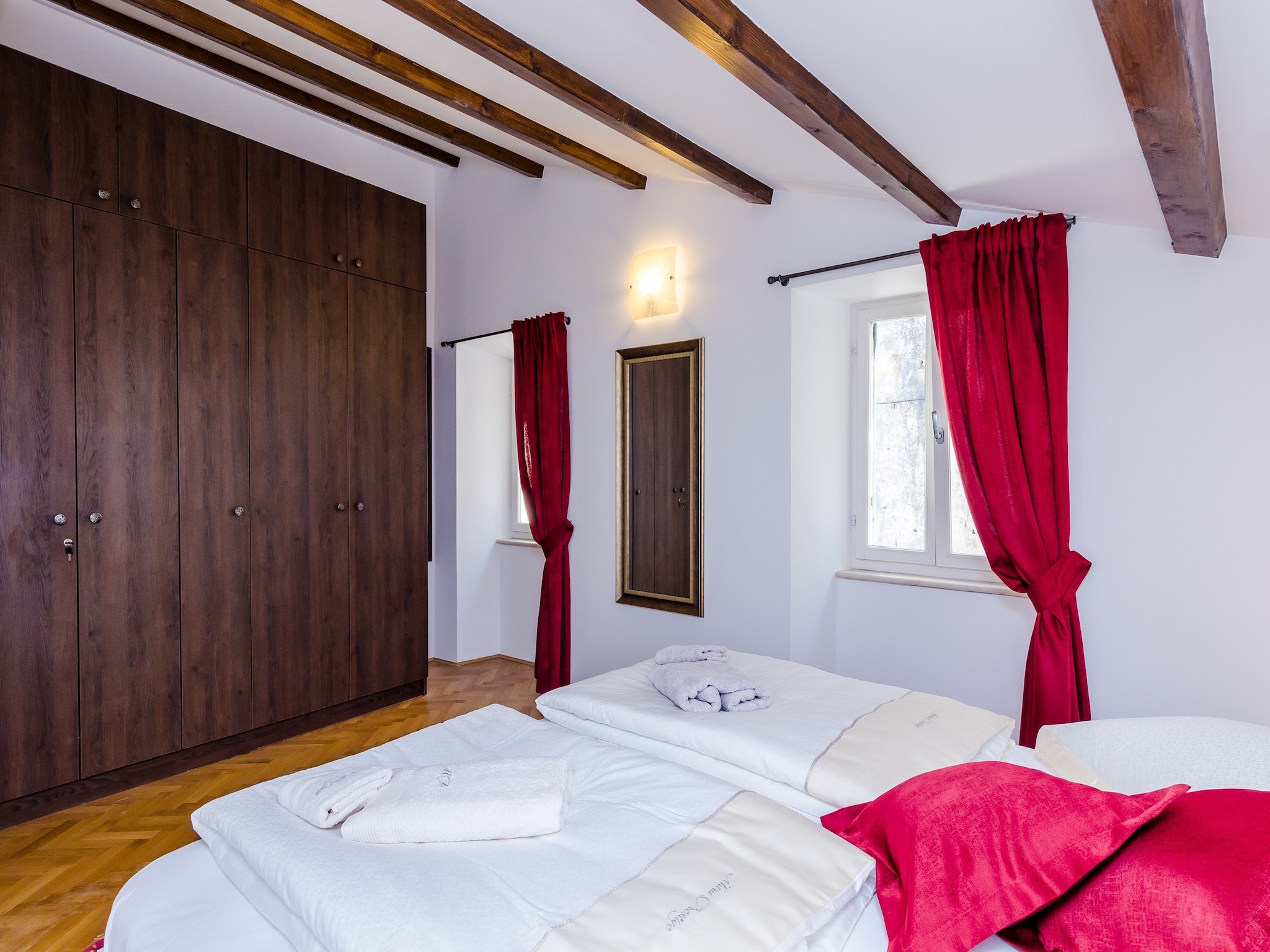 Apartmá Apartment Maru Prestige - Comfort Duplex Two Bedro