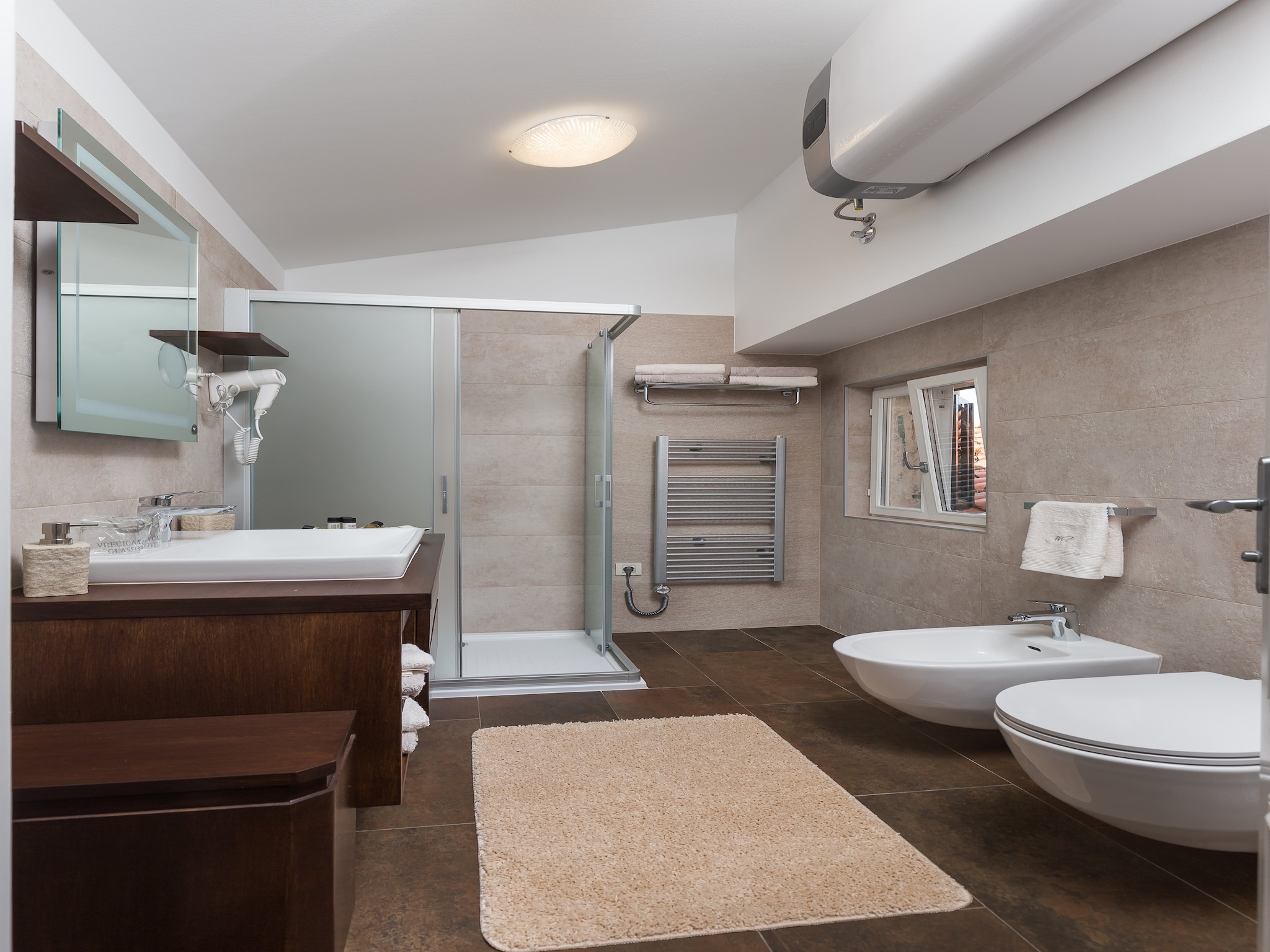 Apartmá Apartment Maru Prestige - Comfort Duplex Two Bedro