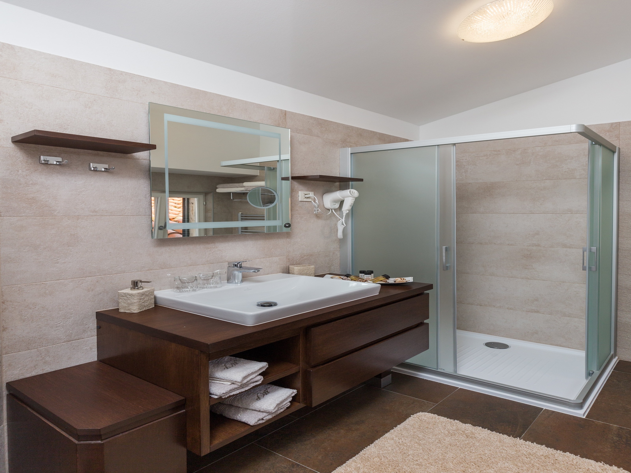Apartmá Apartment Maru Prestige - Comfort Duplex Two Bedro