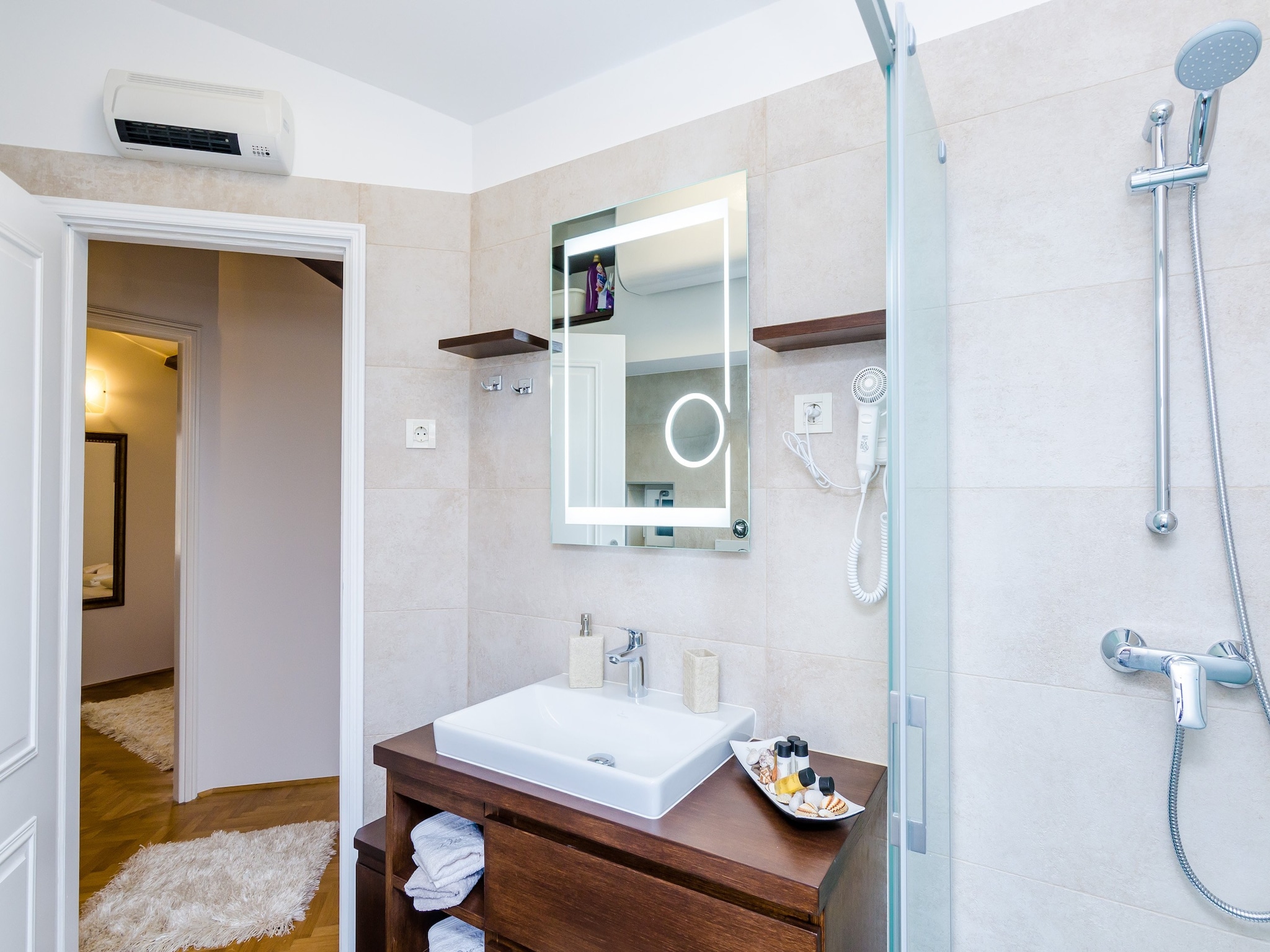 Apartmá Apartment Maru Prestige - Comfort Duplex Two Bedro