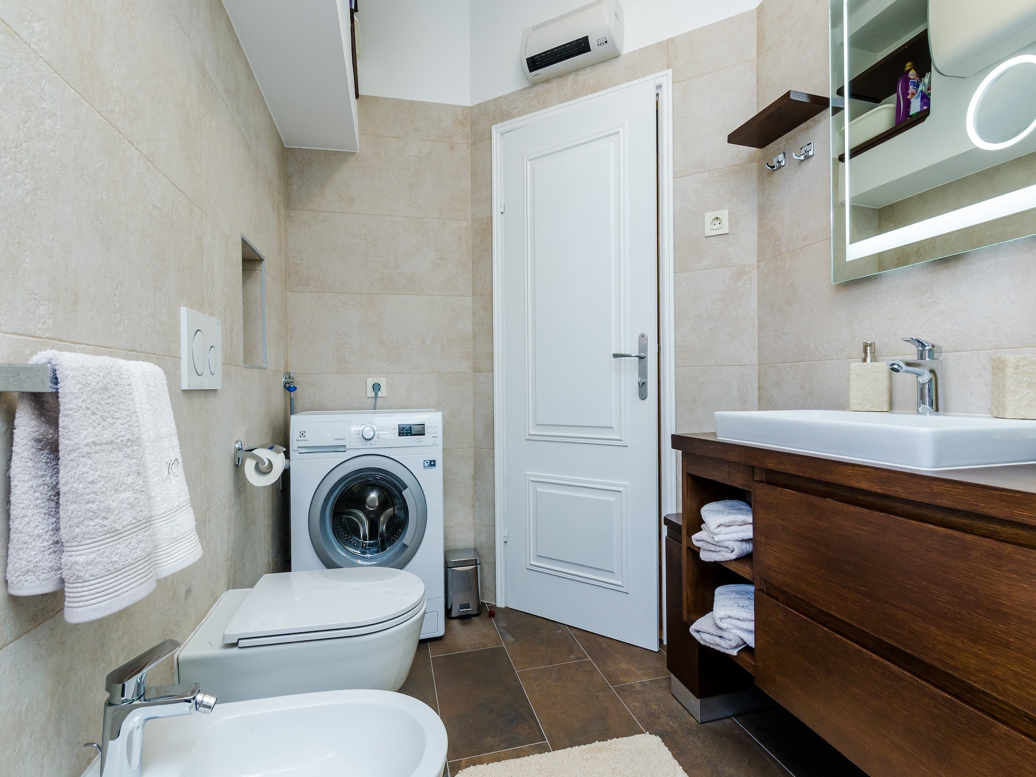 Apartmá Apartment Maru Prestige - Comfort Duplex Two Bedro