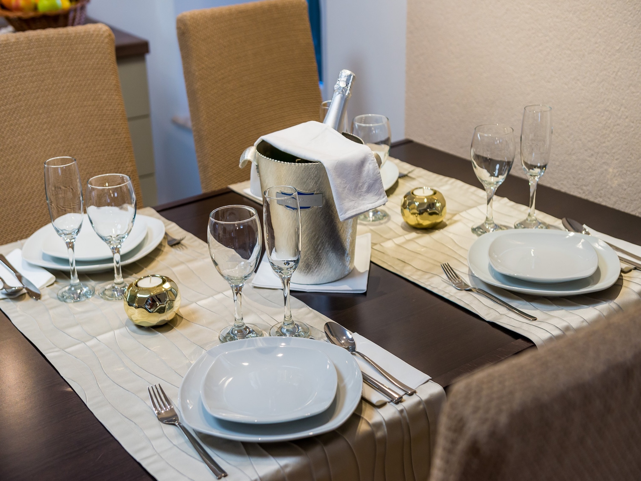 Apartmá Apartment Maru Prestige - Comfort Duplex Two Bedro