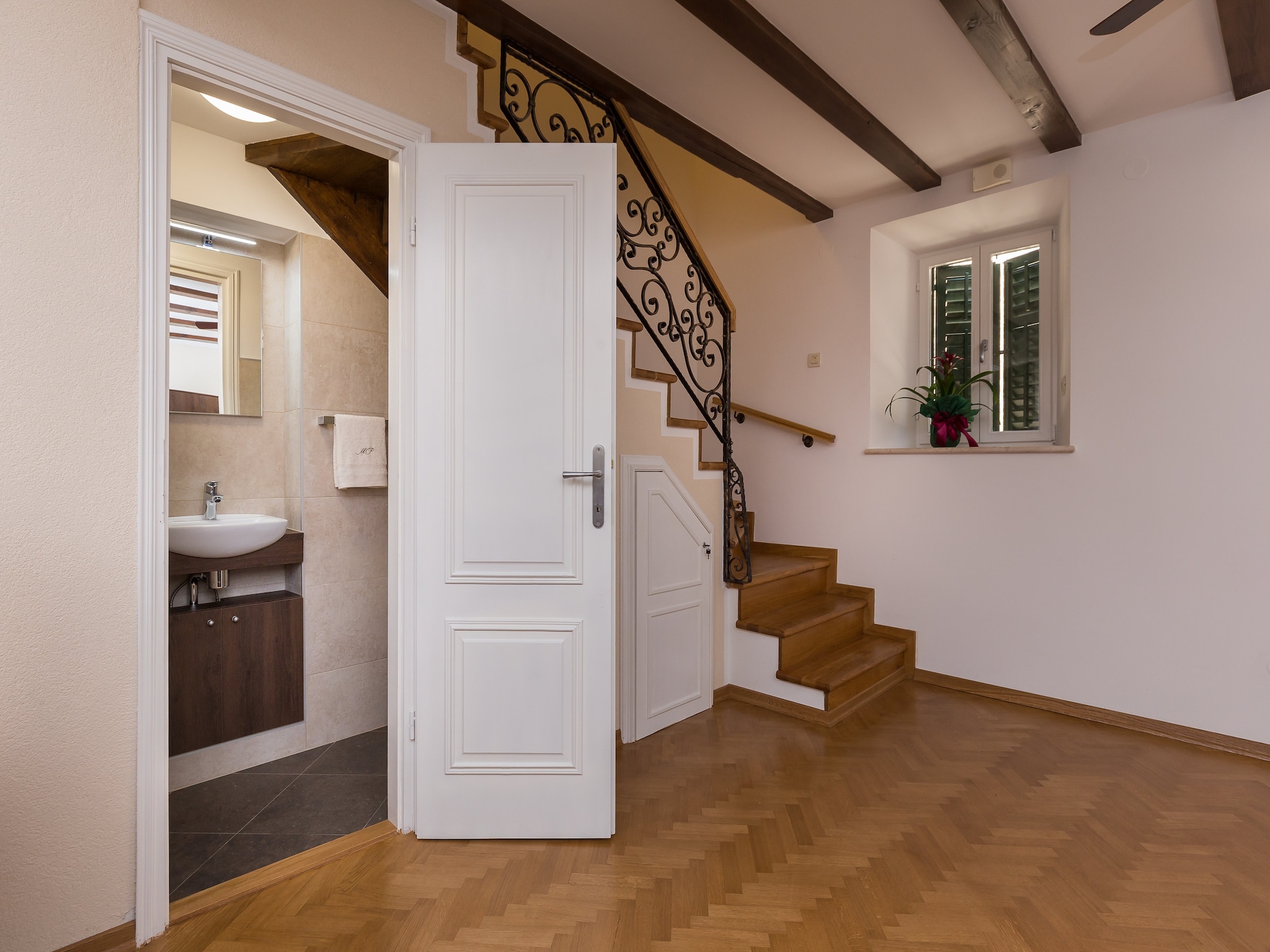 Apartmá Apartment Maru Prestige - Comfort Duplex Two Bedro