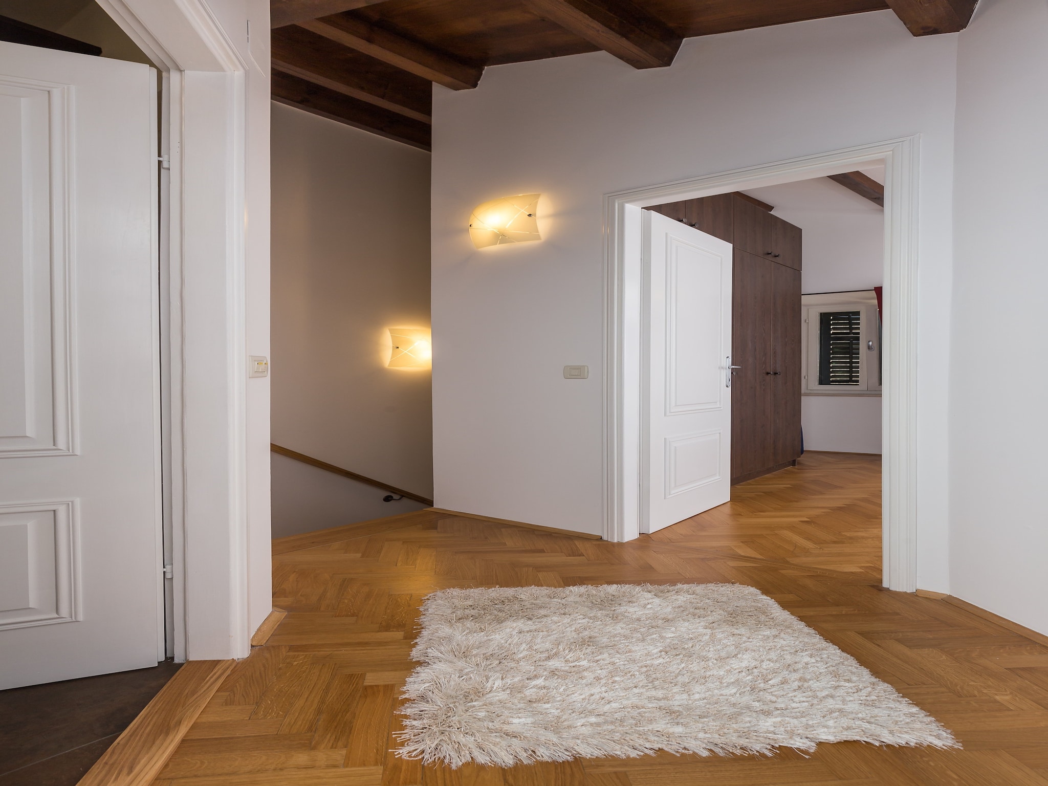 Apartmá Apartment Maru Prestige - Comfort Duplex Two Bedro