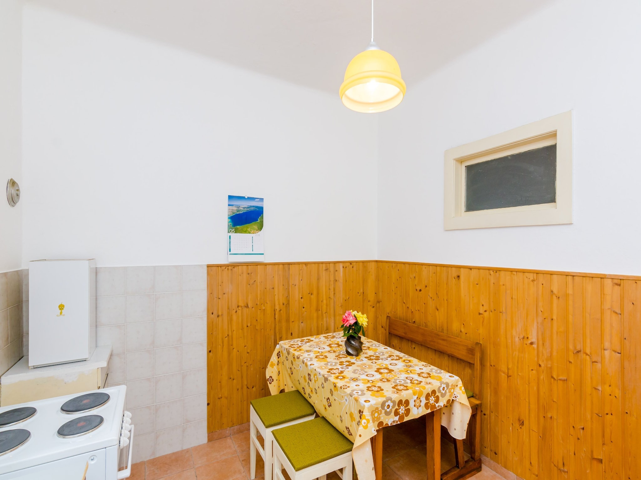Apartmá Apartment Lucy - Two Bedroom Apartment with Terrac