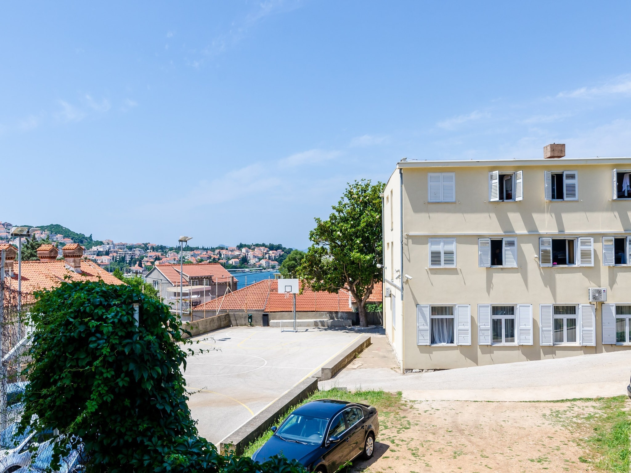 Apartmá Apartment Antej - One Bedroom Apartment with Terra