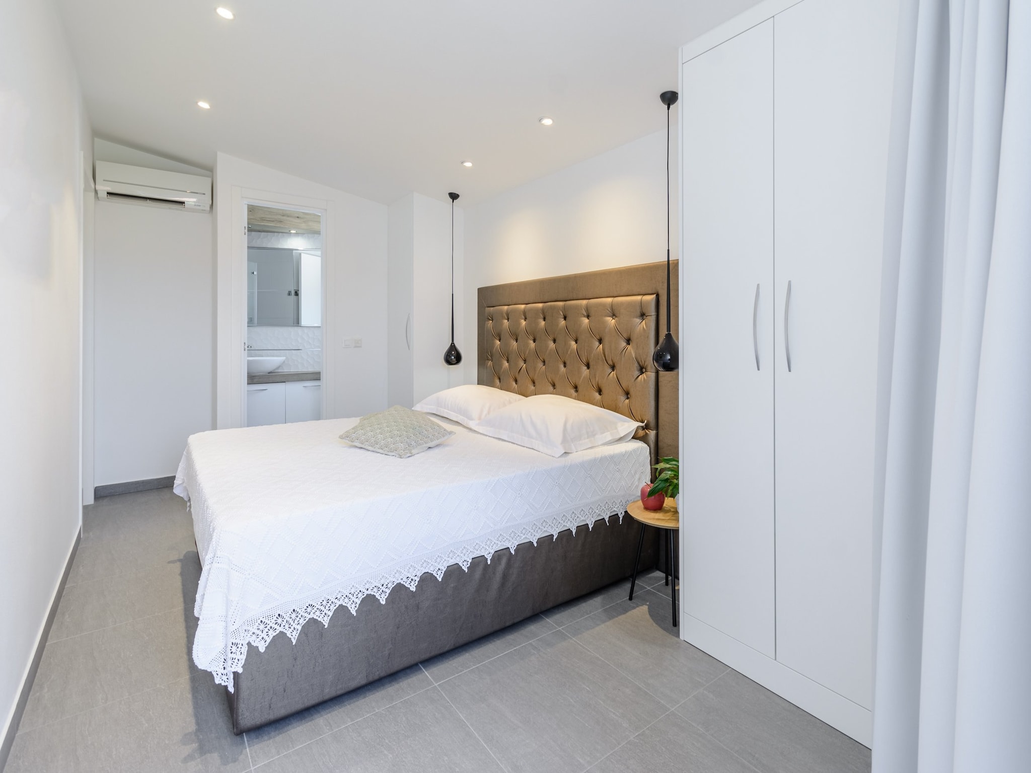 Dom Villa Stone Pearl - Two Bedroom Holiday House with