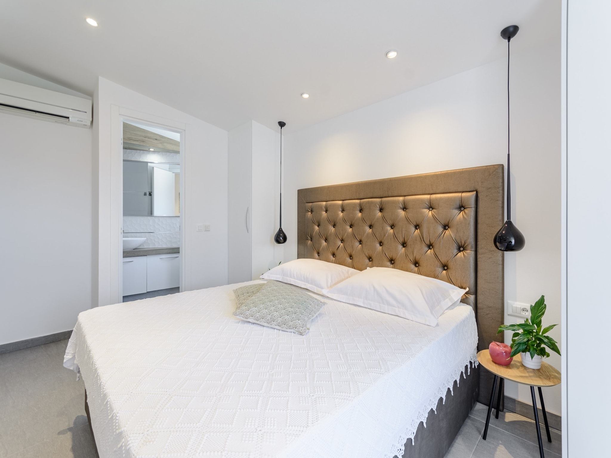Dom Villa Stone Pearl - Two Bedroom Holiday House with