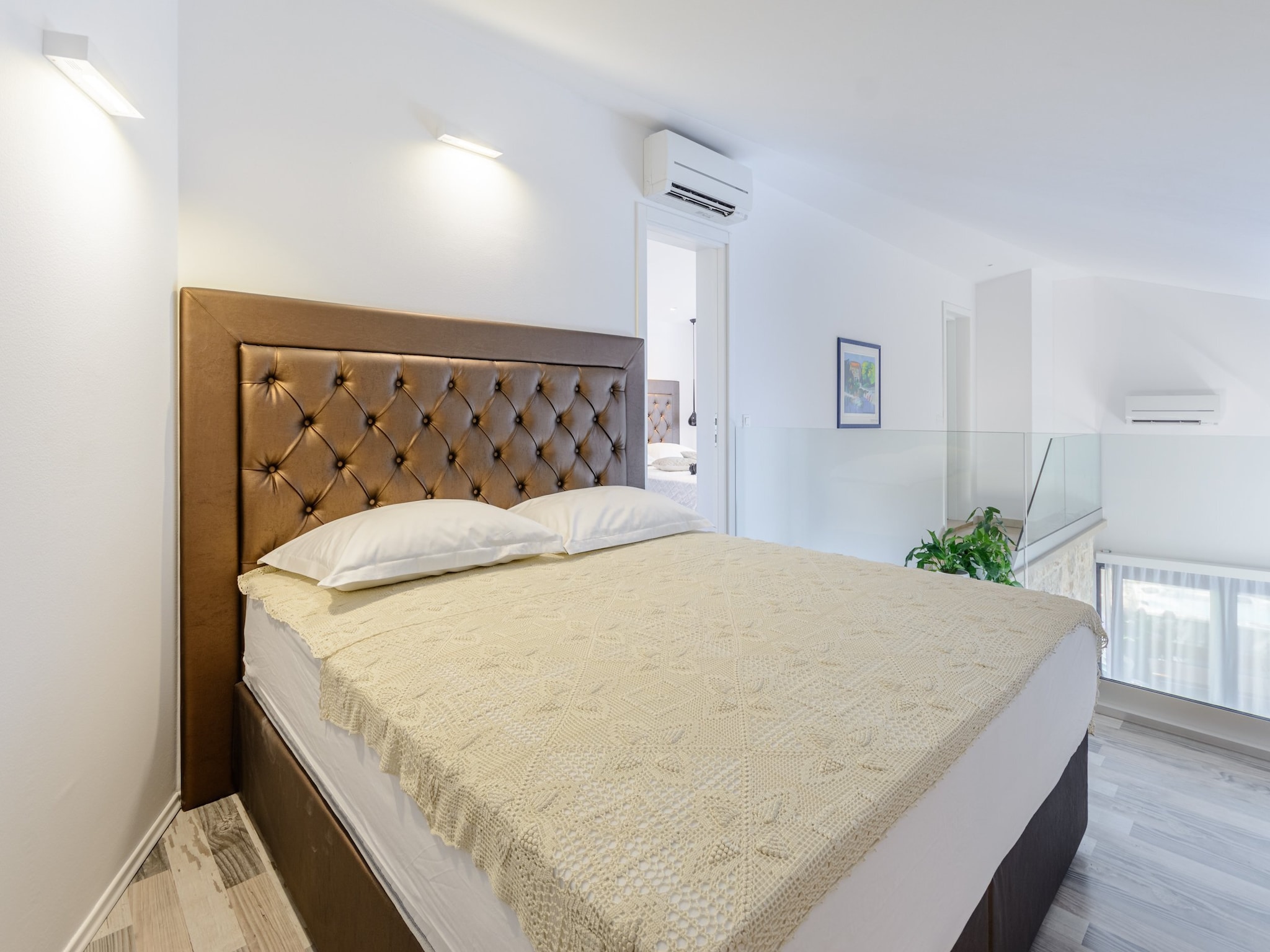 Dom Villa Stone Pearl - Two Bedroom Holiday House with