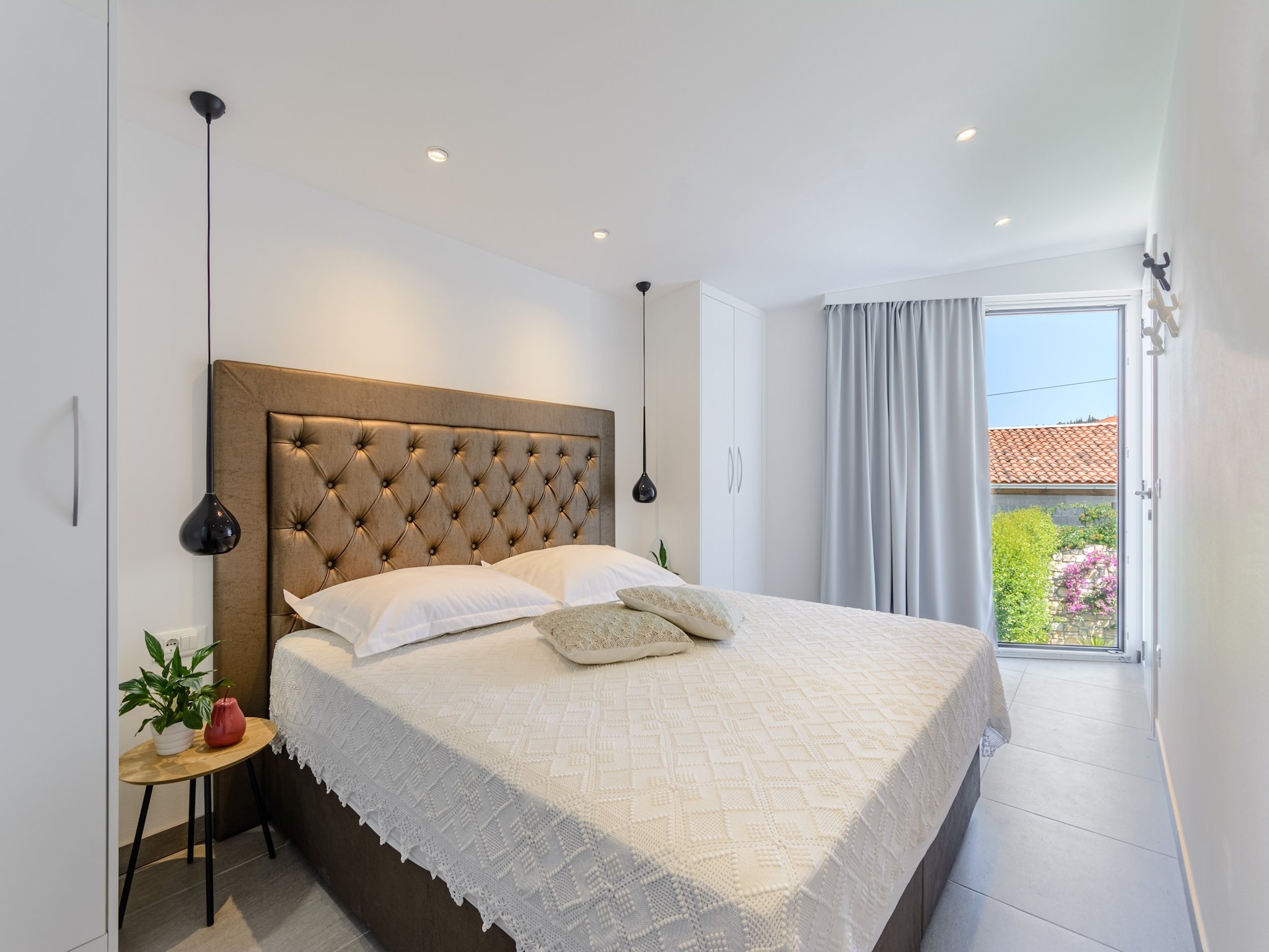 Dom Villa Stone Pearl - Two Bedroom Holiday House with