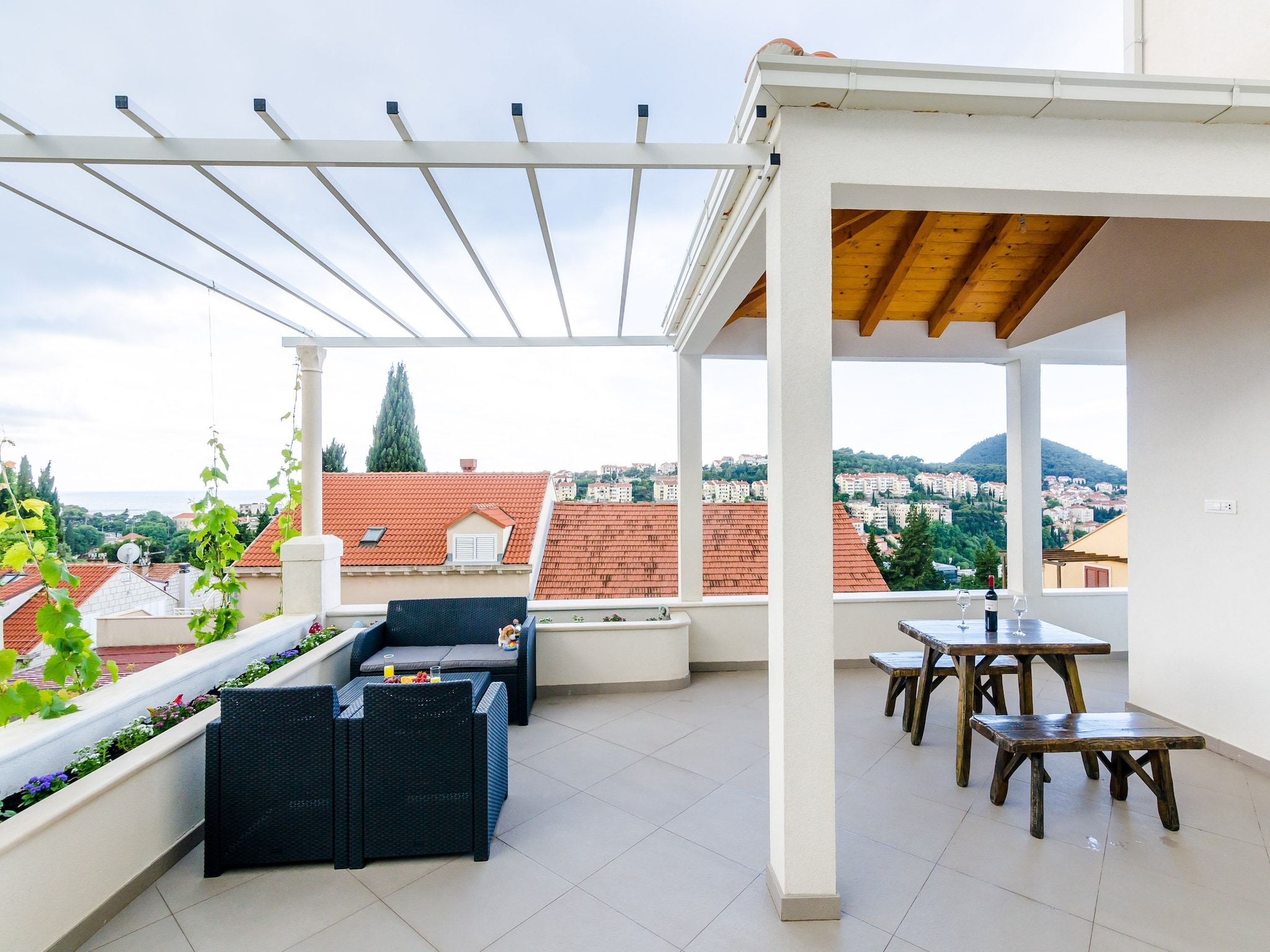 Apartmá Miracle Apartments - Comfort Studio Apartment with