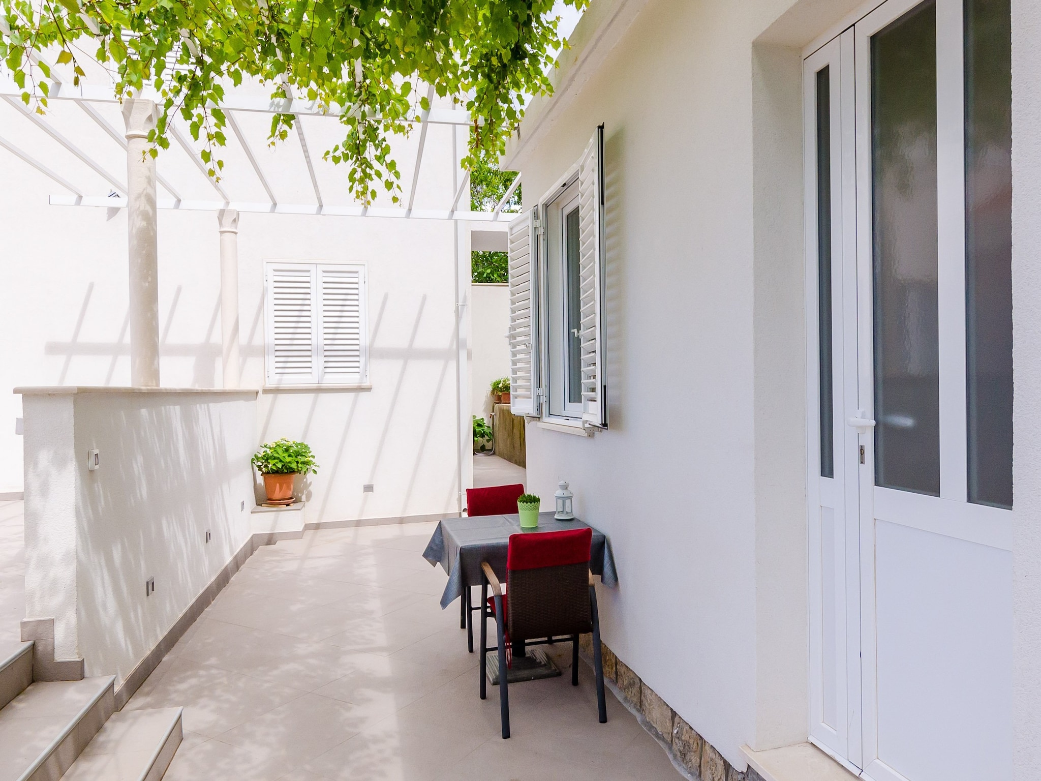 Apartmá Miracle Apartments - Comfort Studio Apartment with