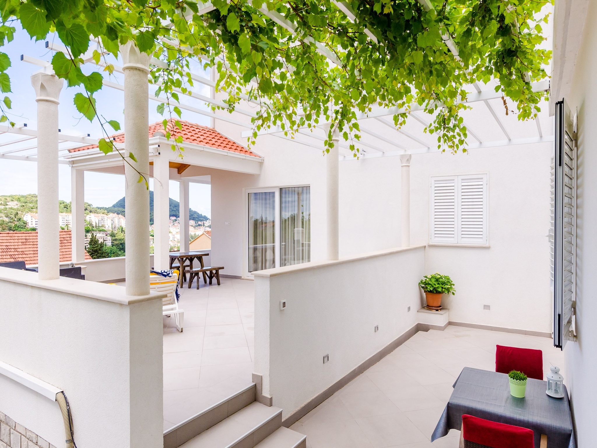 Apartmá Miracle Apartments - Comfort Studio Apartment with
