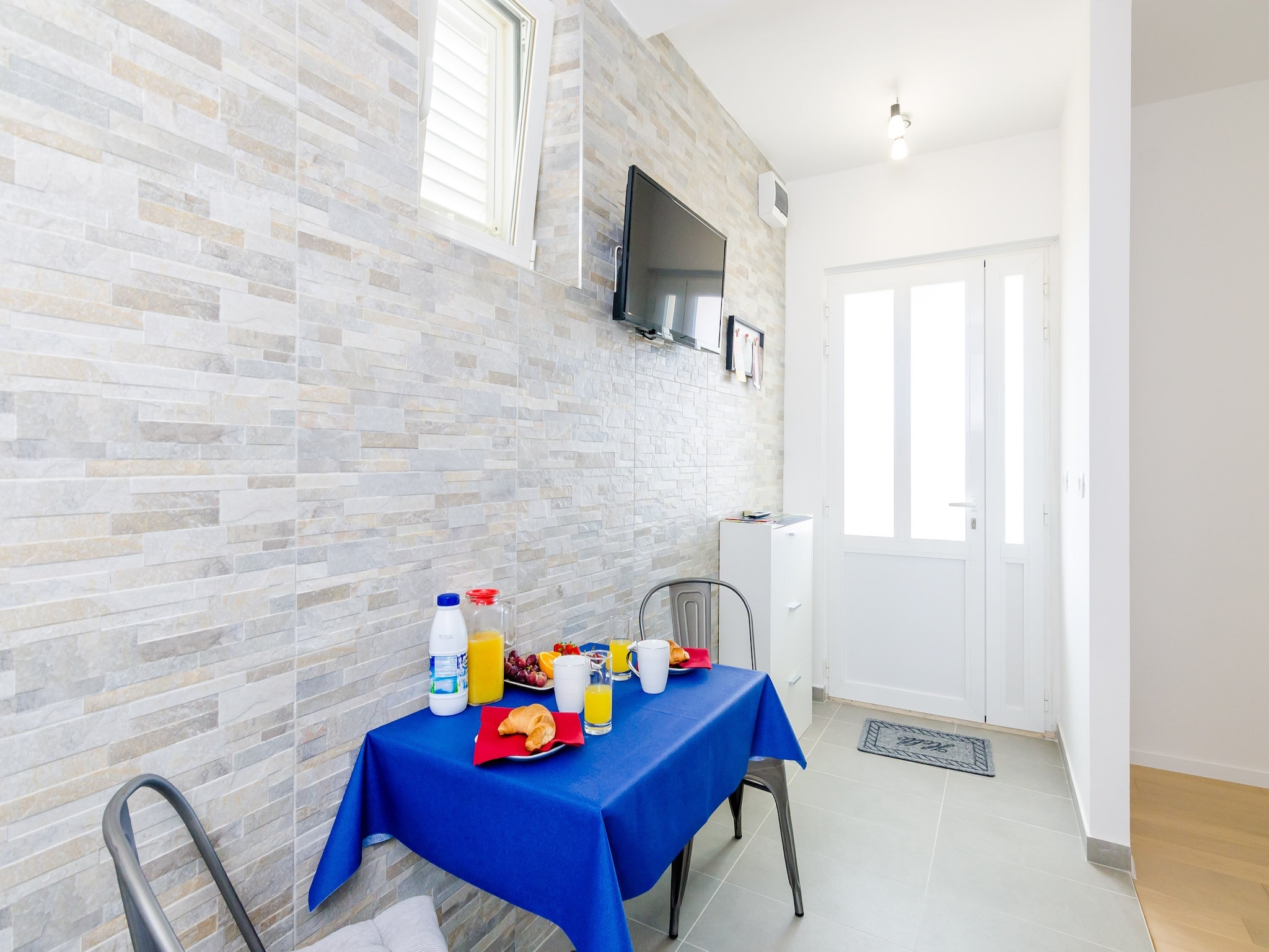 Apartmá Miracle Apartments - Comfort Studio Apartment with