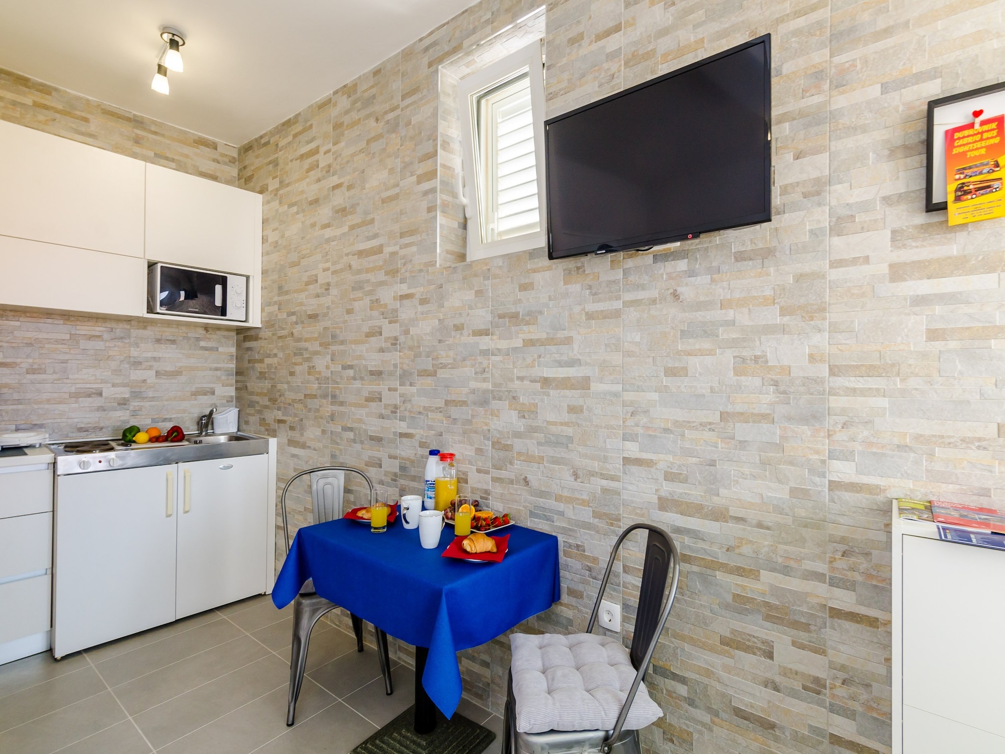 Apartmá Miracle Apartments - Comfort Studio Apartment with