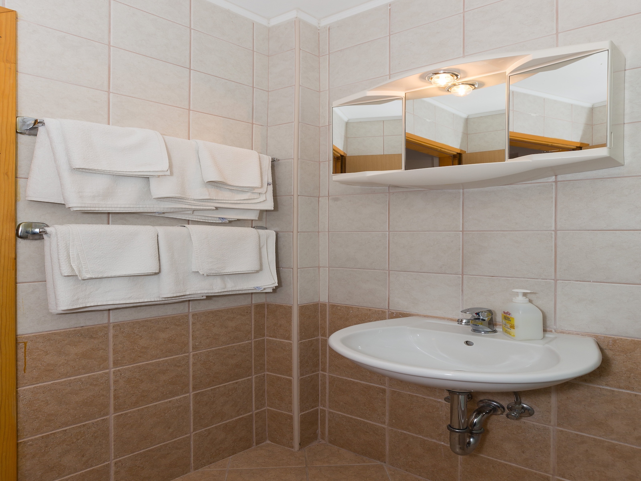 Apartmá Villa Dubravka - Premium Studio Apartment with Bal