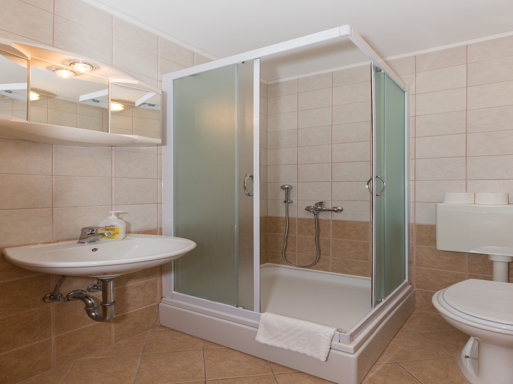 Apartmá Villa Dubravka - Premium Studio Apartment with Bal