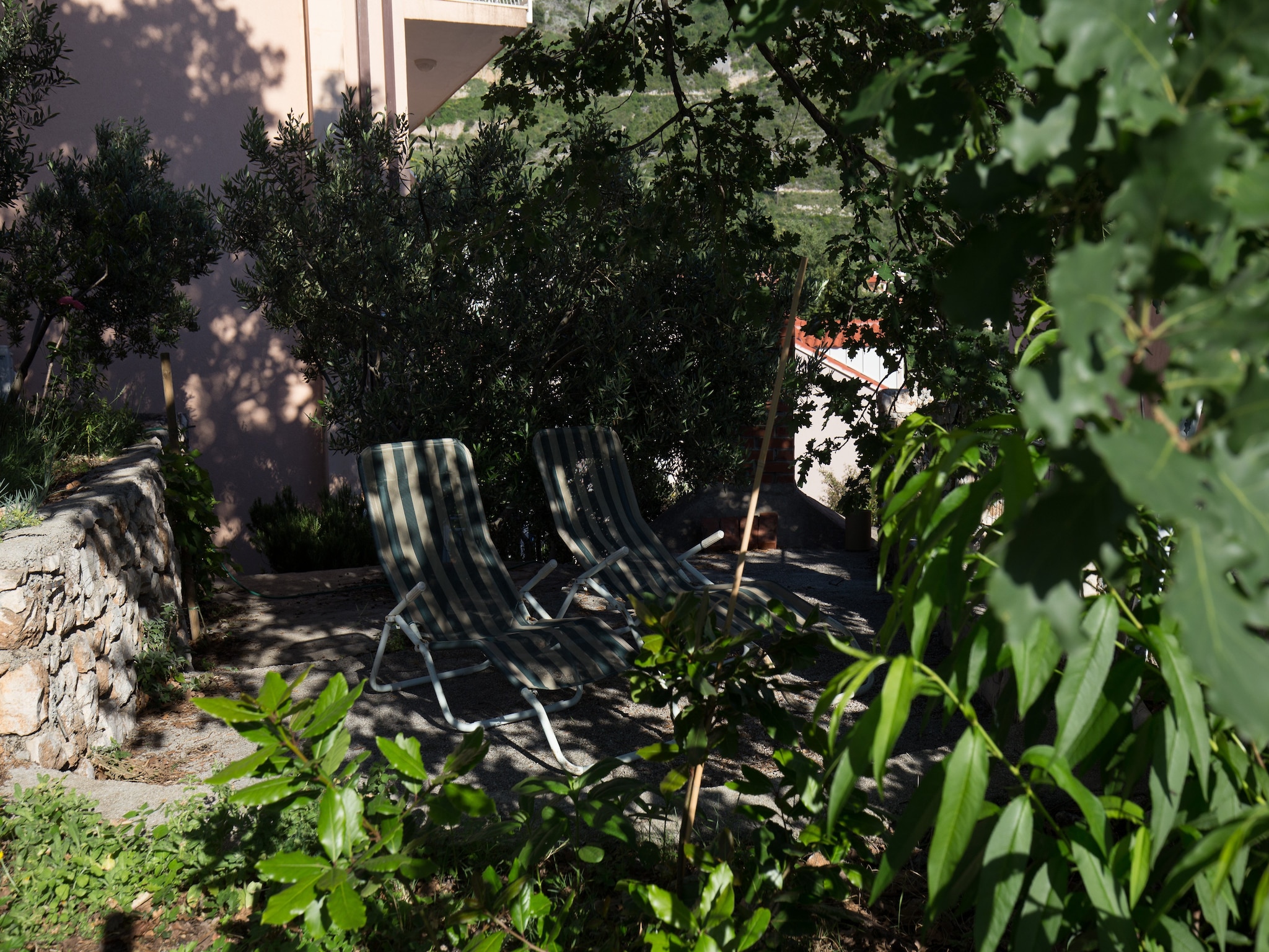 Apartmá Villa Dubravka - Premium Studio Apartment with Bal
