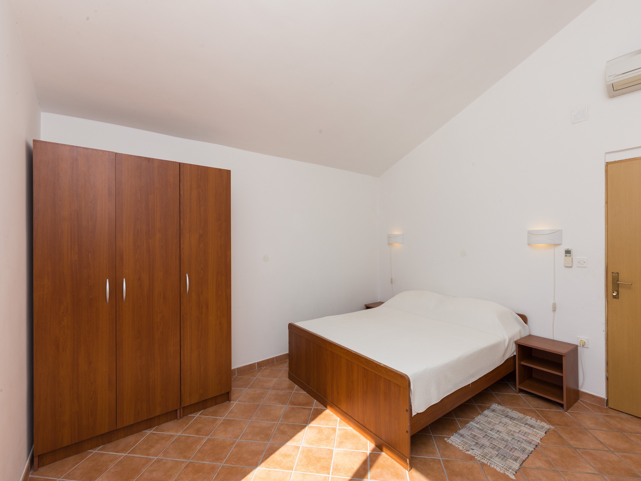 Appartement Villa Dubravka - Superior Studio Apartment with Ba