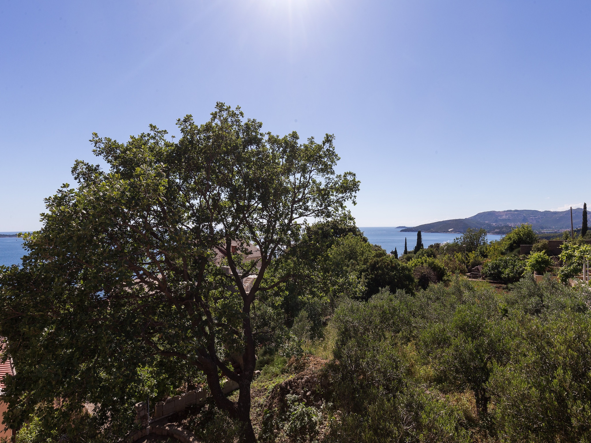 Appartement Villa Dubravka - Superior Studio Apartment with Ba