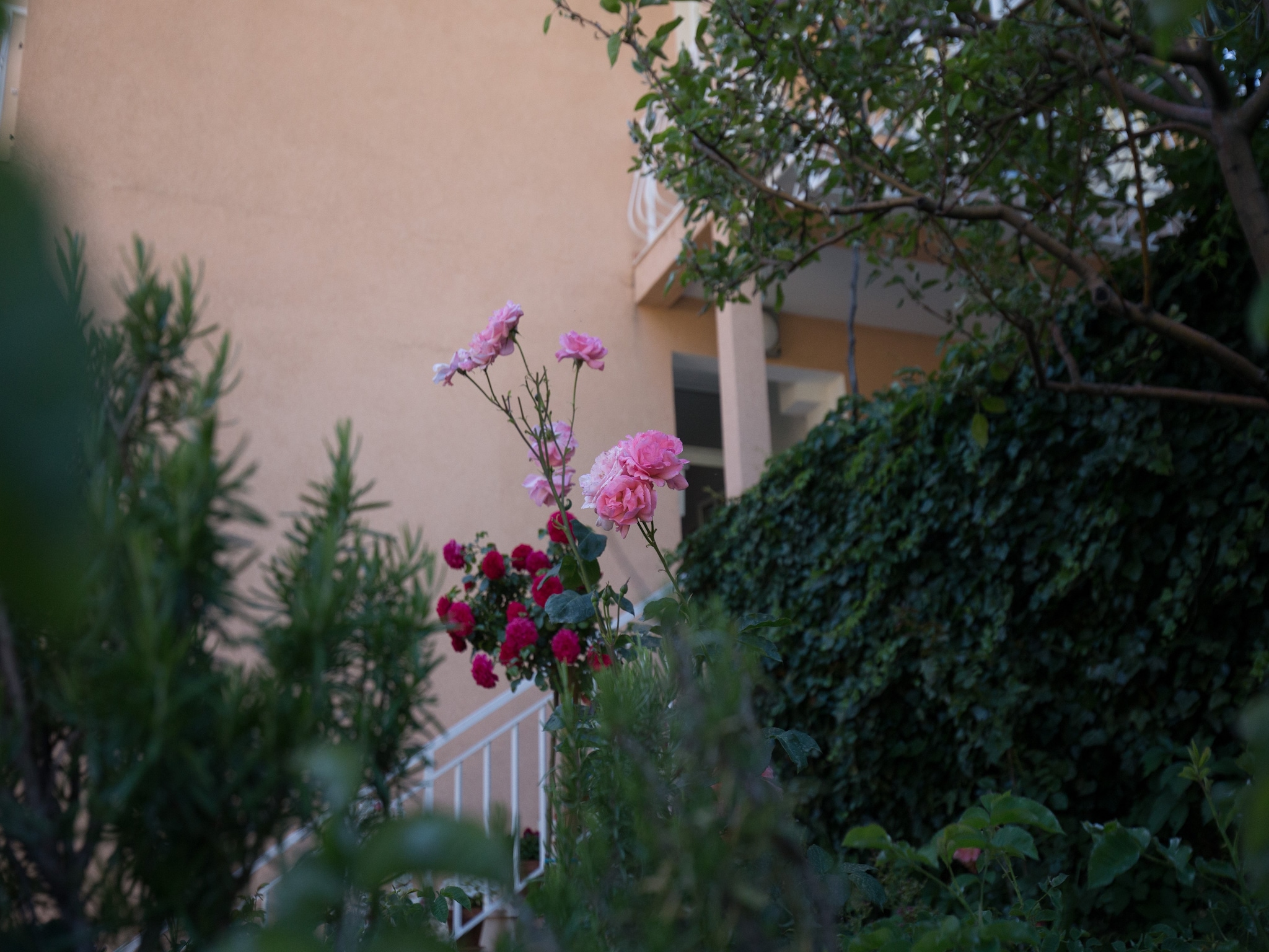 Appartement Villa Dubravka - Superior Studio Apartment with Ba
