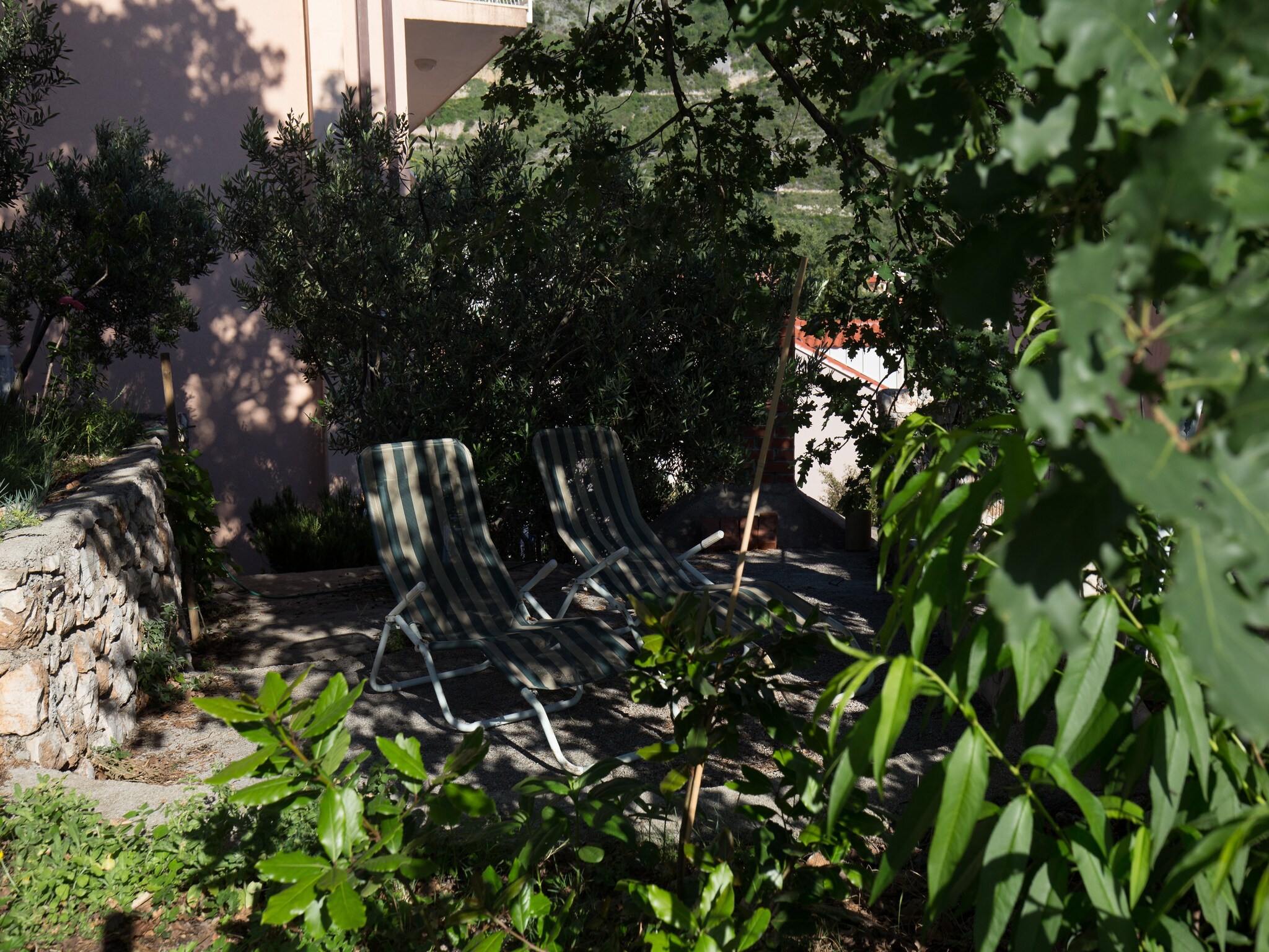 Appartement Villa Dubravka - Superior Studio Apartment with Ba