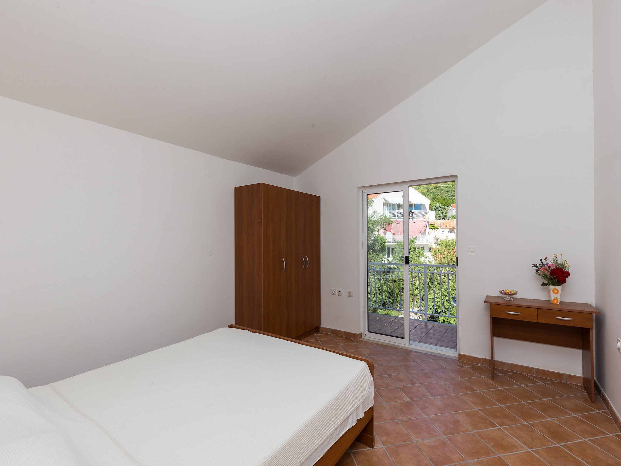 Apartmá Villa Dubravka - Premium One Bedroom Apartment wit