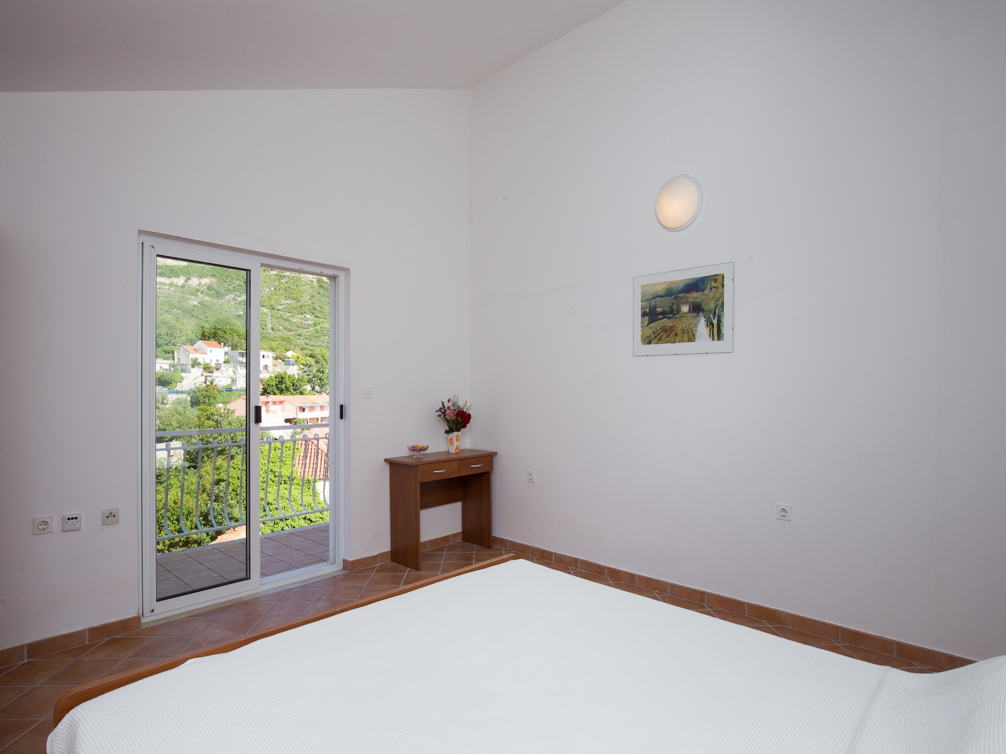 Apartmá Villa Dubravka - Premium One Bedroom Apartment wit