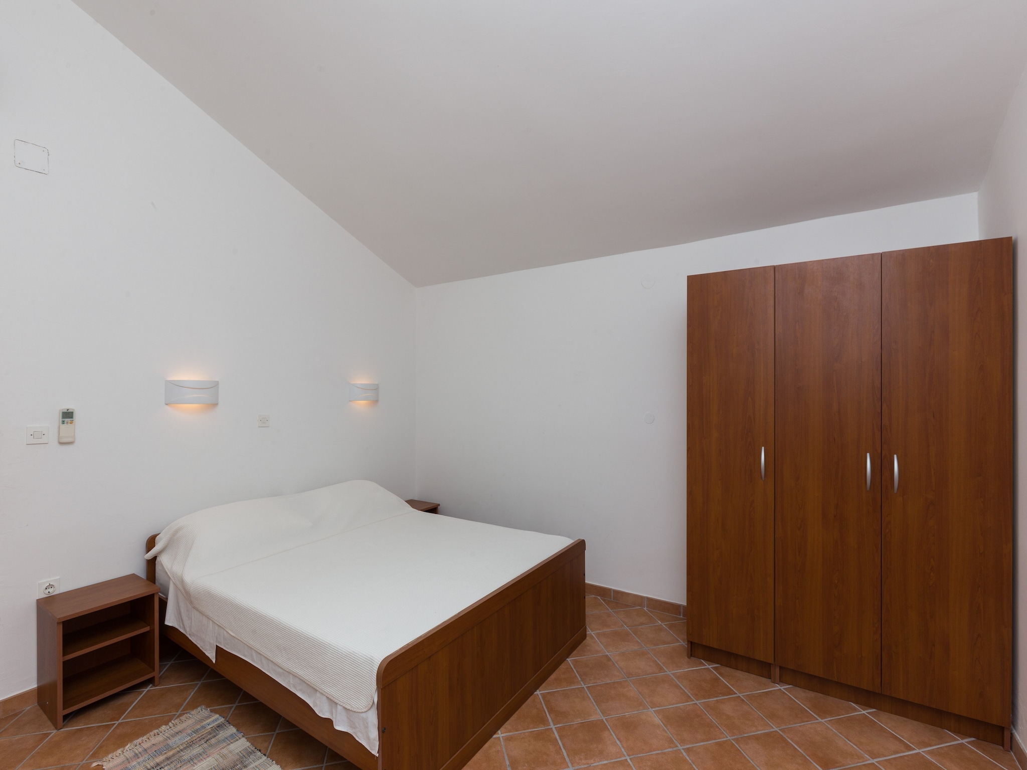 Apartmá Villa Dubravka - Premium One Bedroom Apartment wit