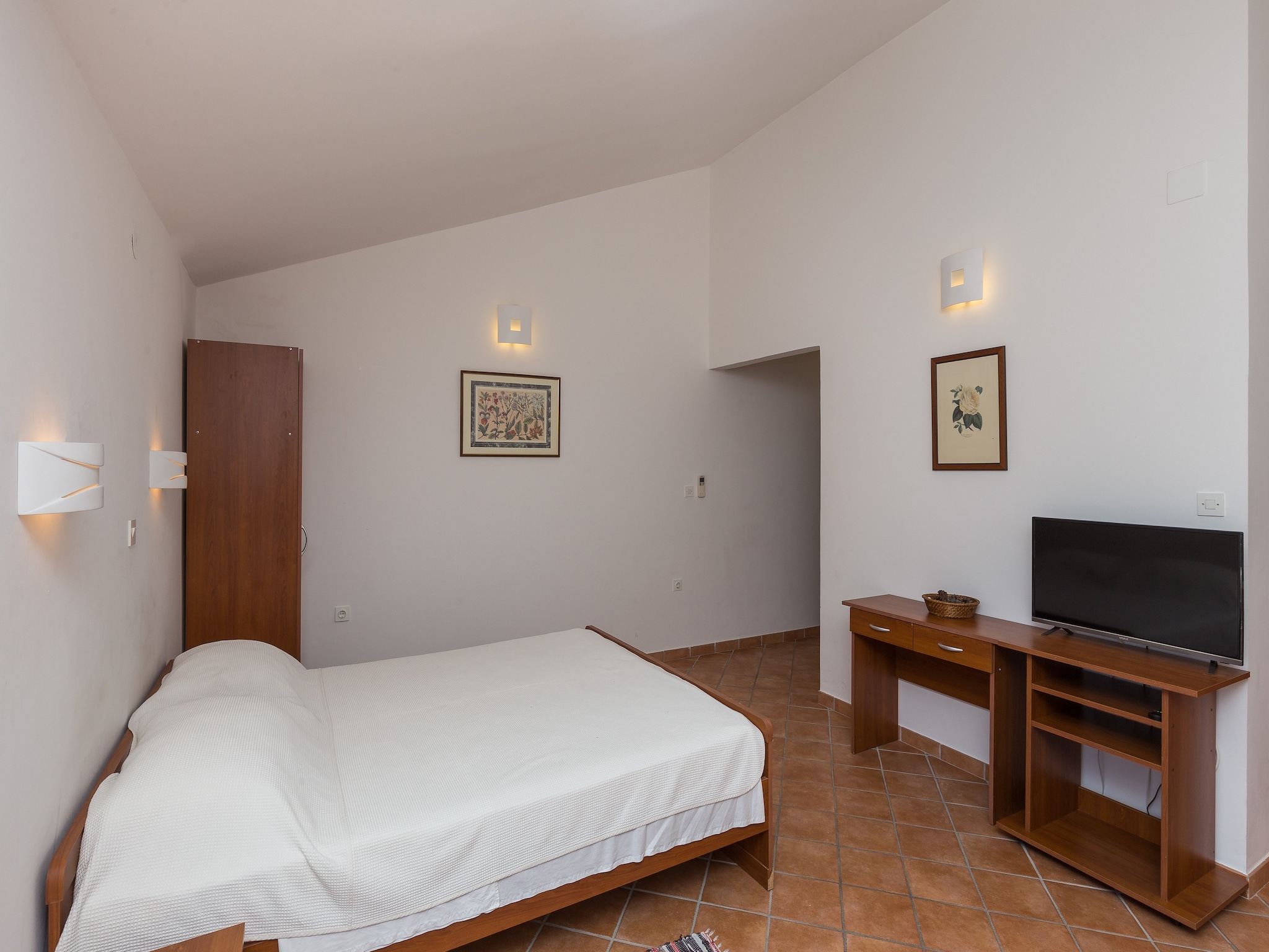 Apartmá Villa Dubravka - Premium One Bedroom Apartment wit