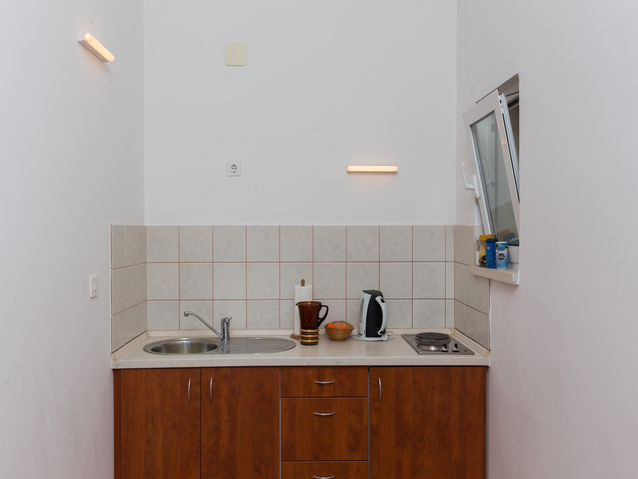 Apartmá Villa Dubravka - Premium One Bedroom Apartment wit