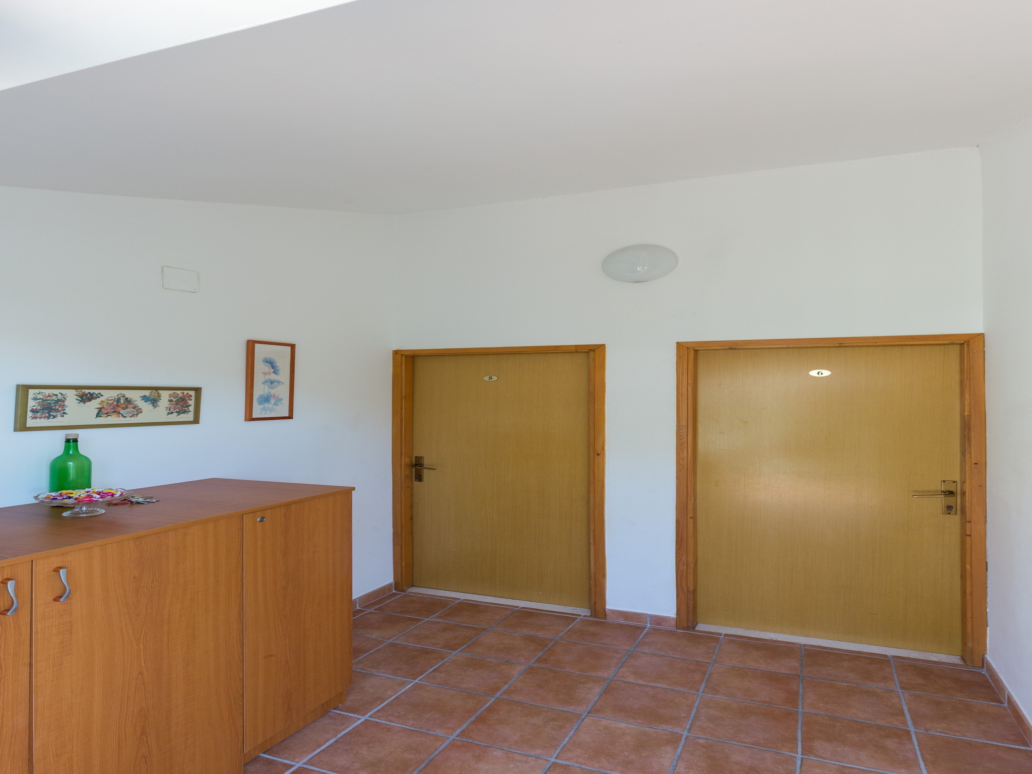 Apartmá Villa Dubravka - Premium One Bedroom Apartment wit