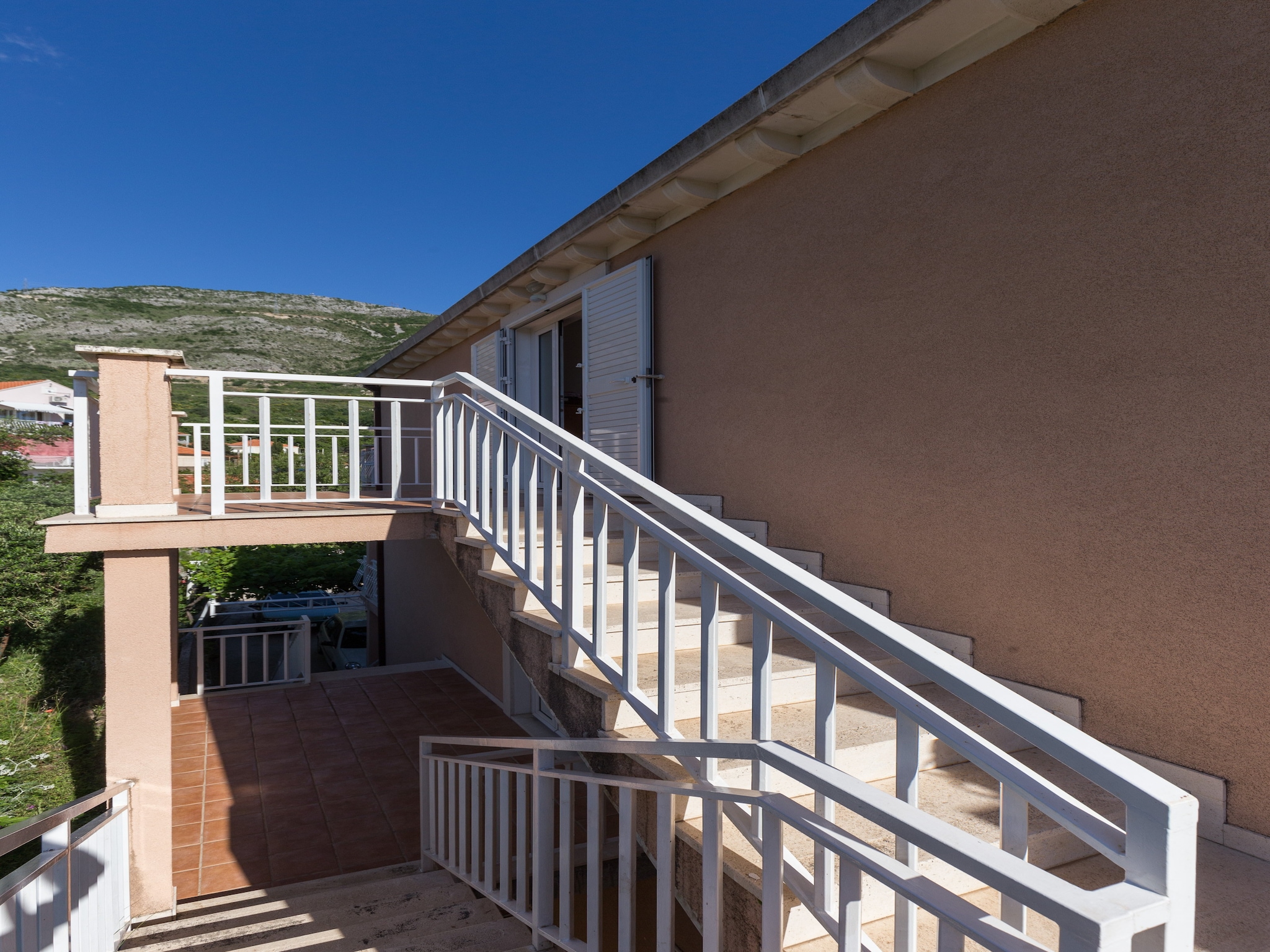 Apartmá Villa Dubravka - Premium One Bedroom Apartment wit