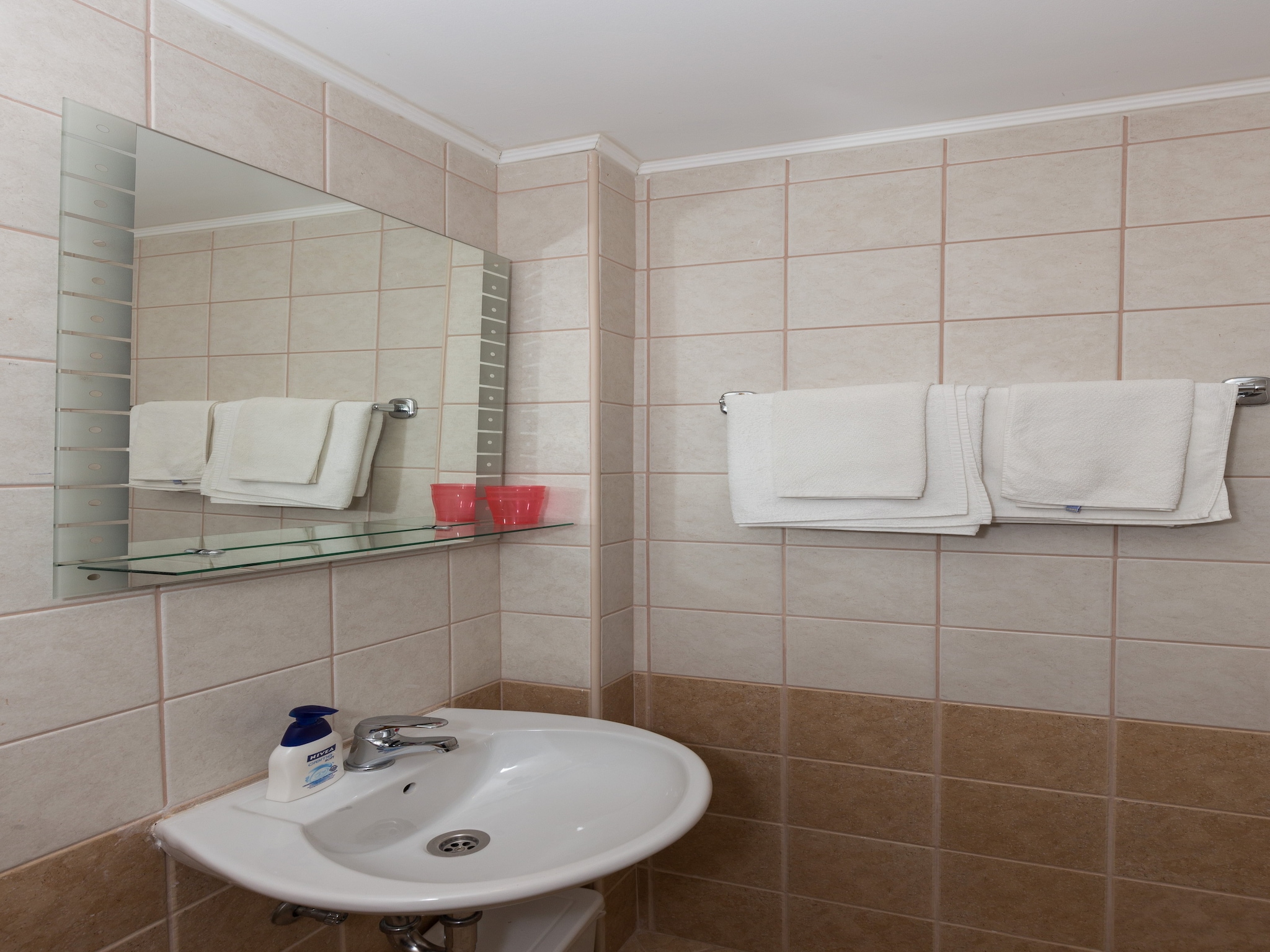 Apartmá Villa Dubravka - Superior One Bedroom Apartment wi