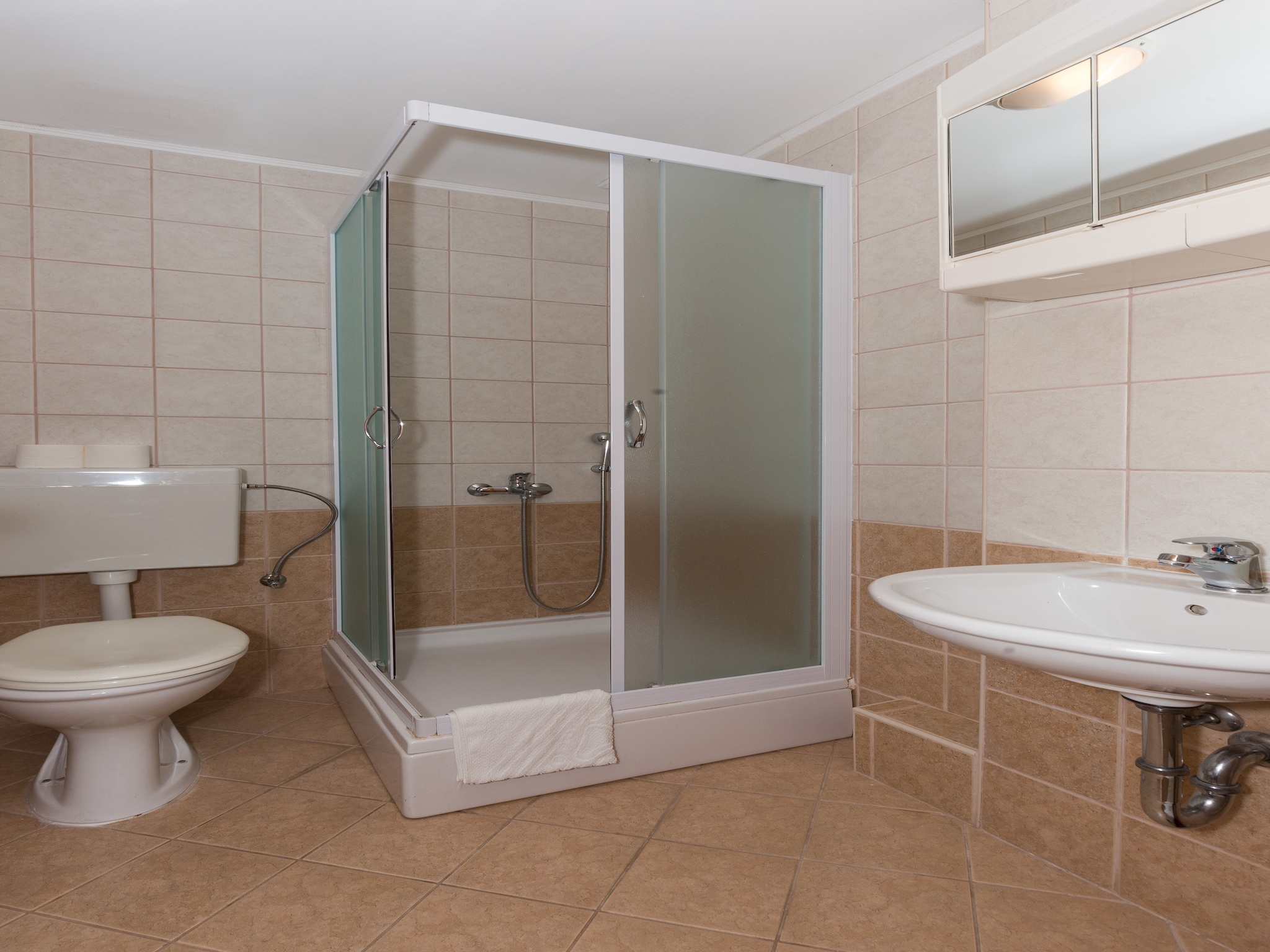 Apartmá Villa Dubravka - Superior One Bedroom Apartment wi