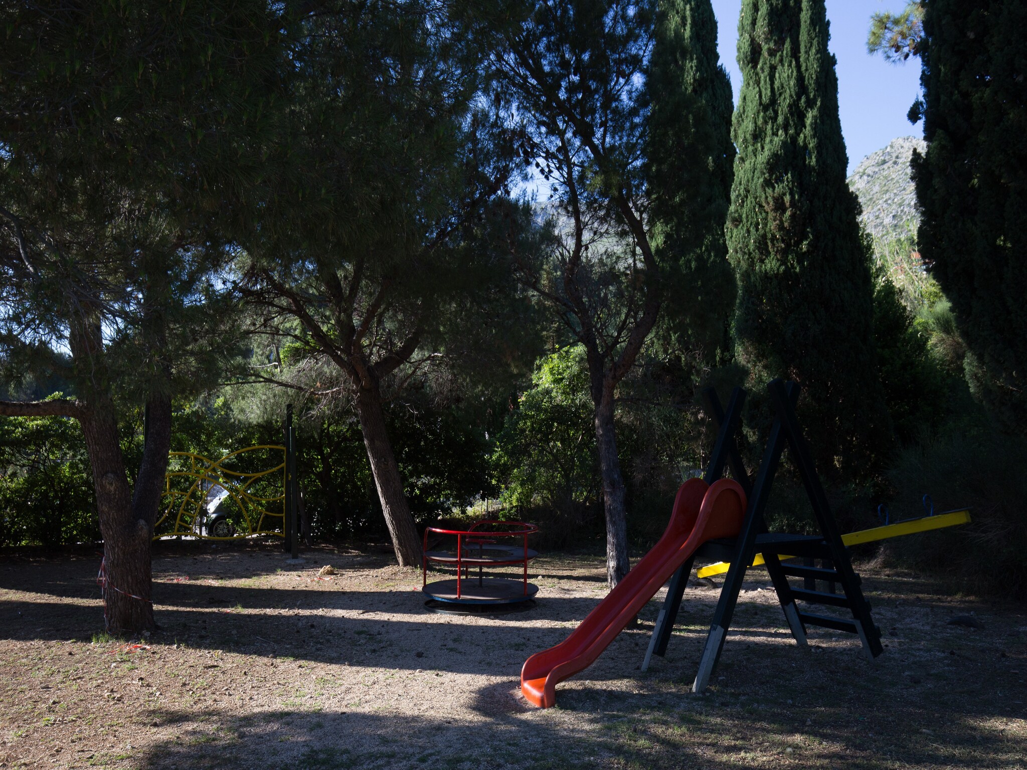 Apartmá Villa Dubravka - Superior One Bedroom Apartment wi