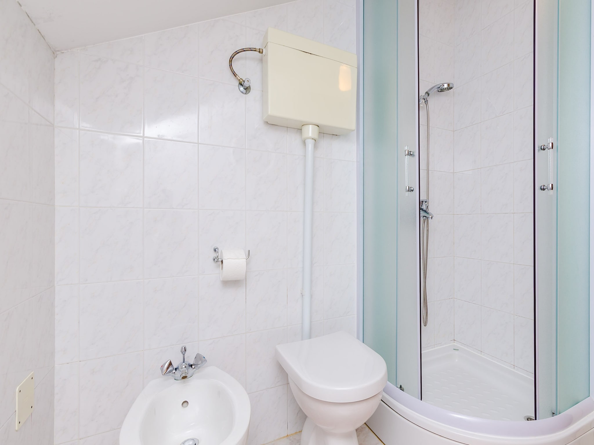 Apartmá Apartments Mali Paradiso - Comfort Studio Apartmen